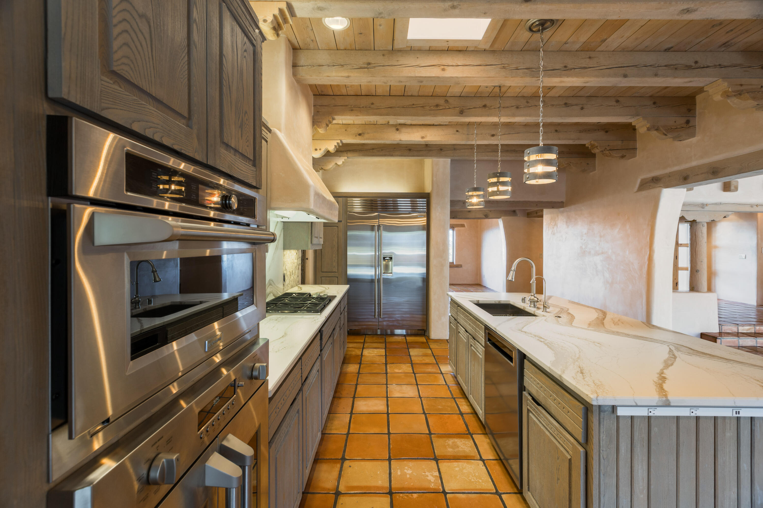 41 La Puerta Trail