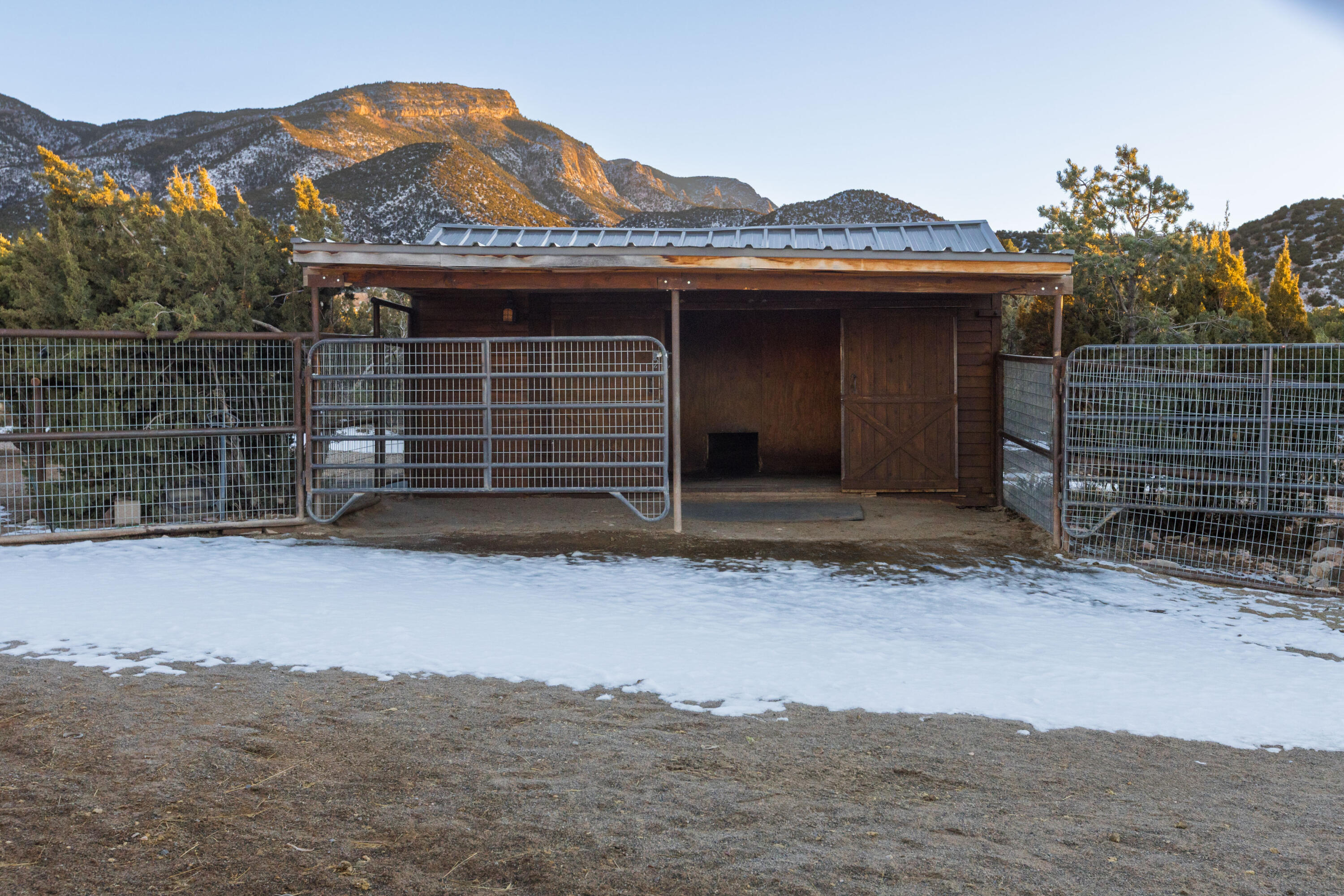 41 La Puerta Trail