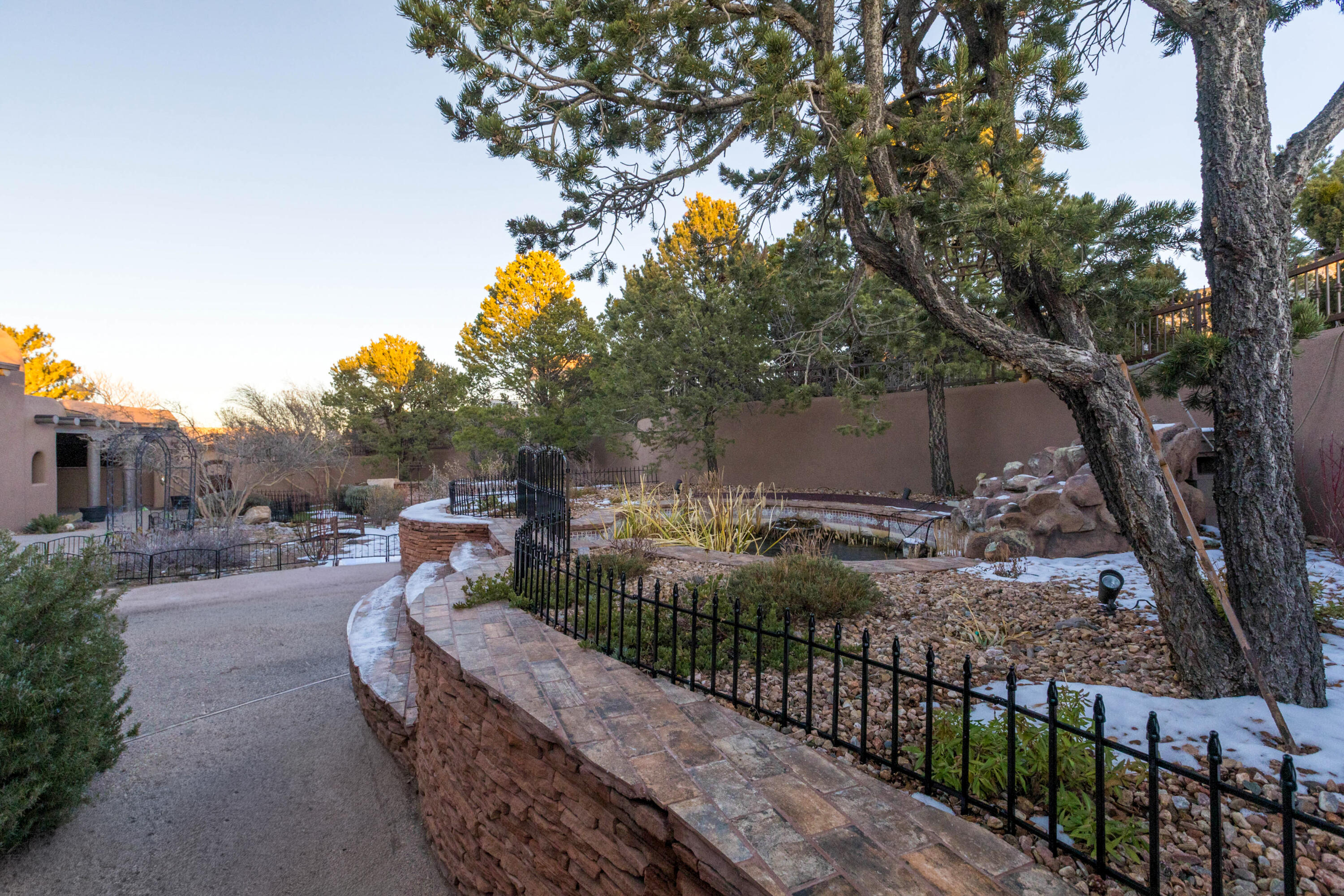 41 La Puerta Trail