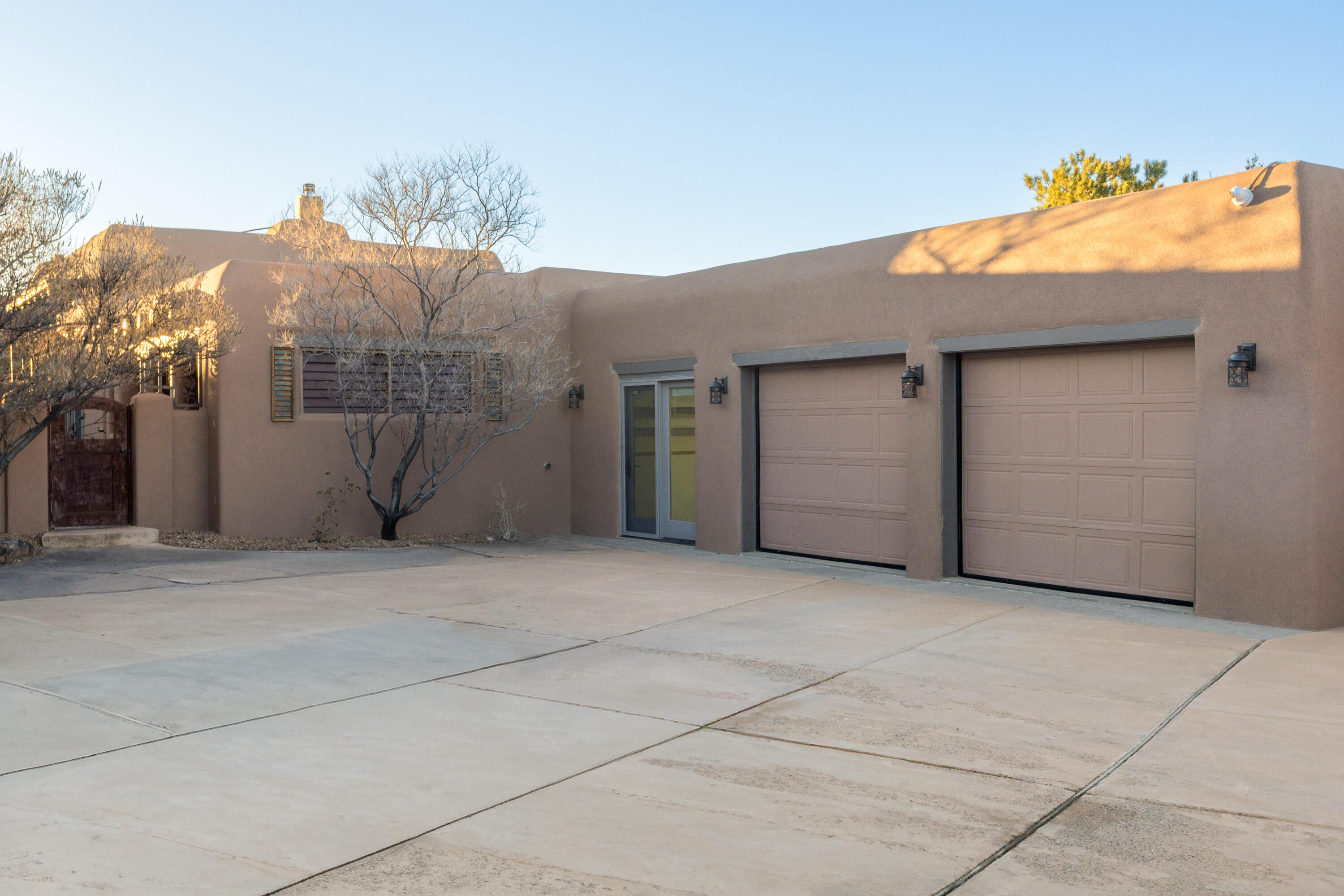 41 La Puerta Trail