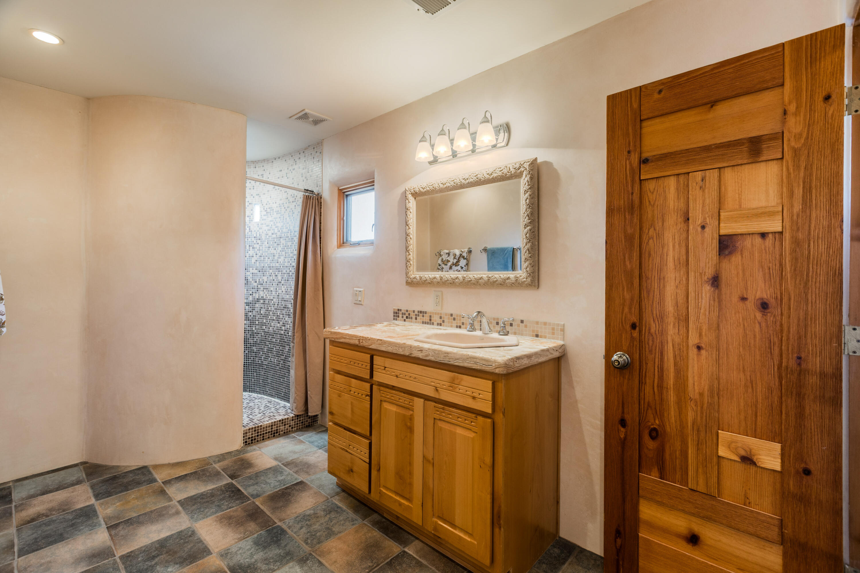 41 La Puerta Trail