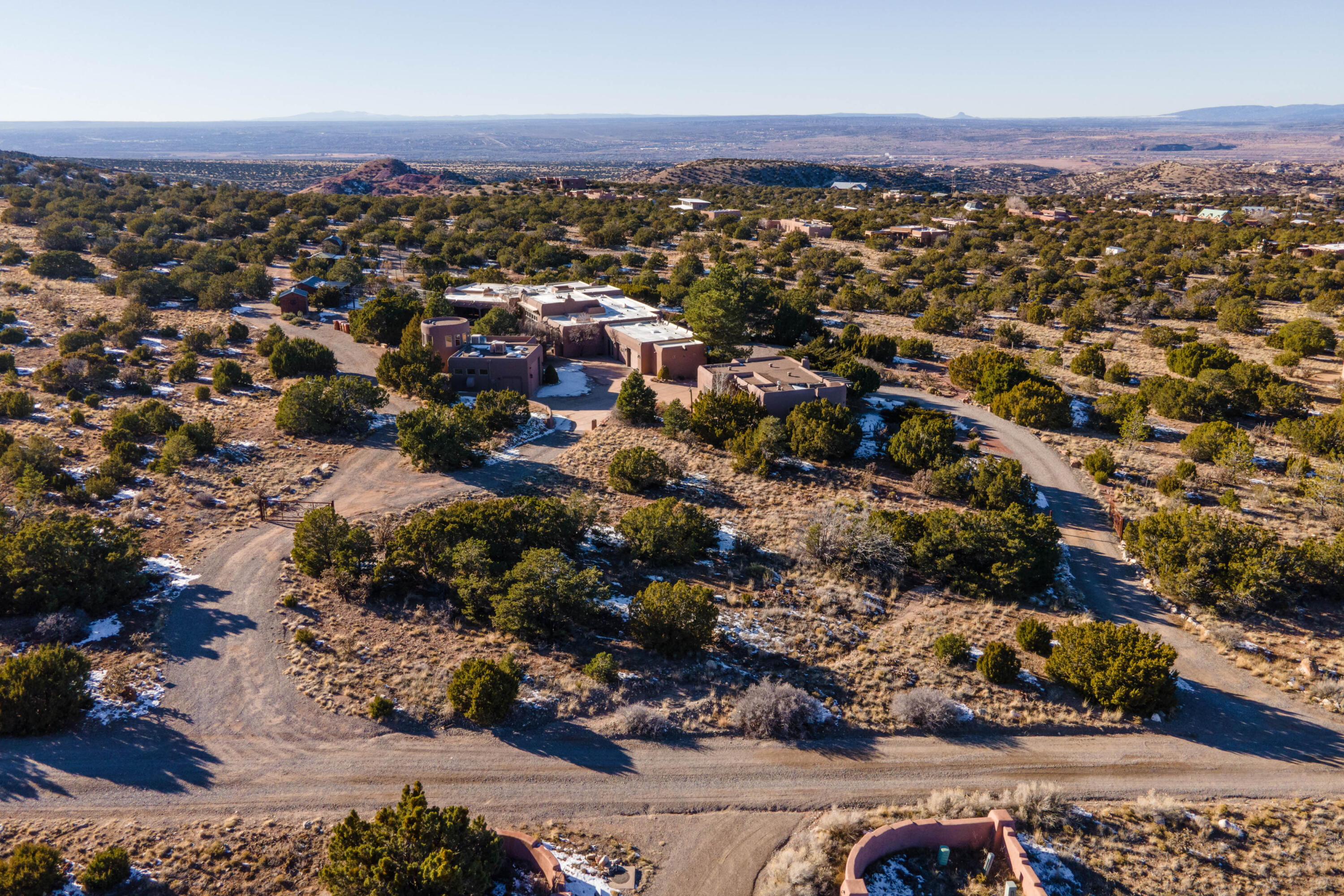 41 La Puerta Trail