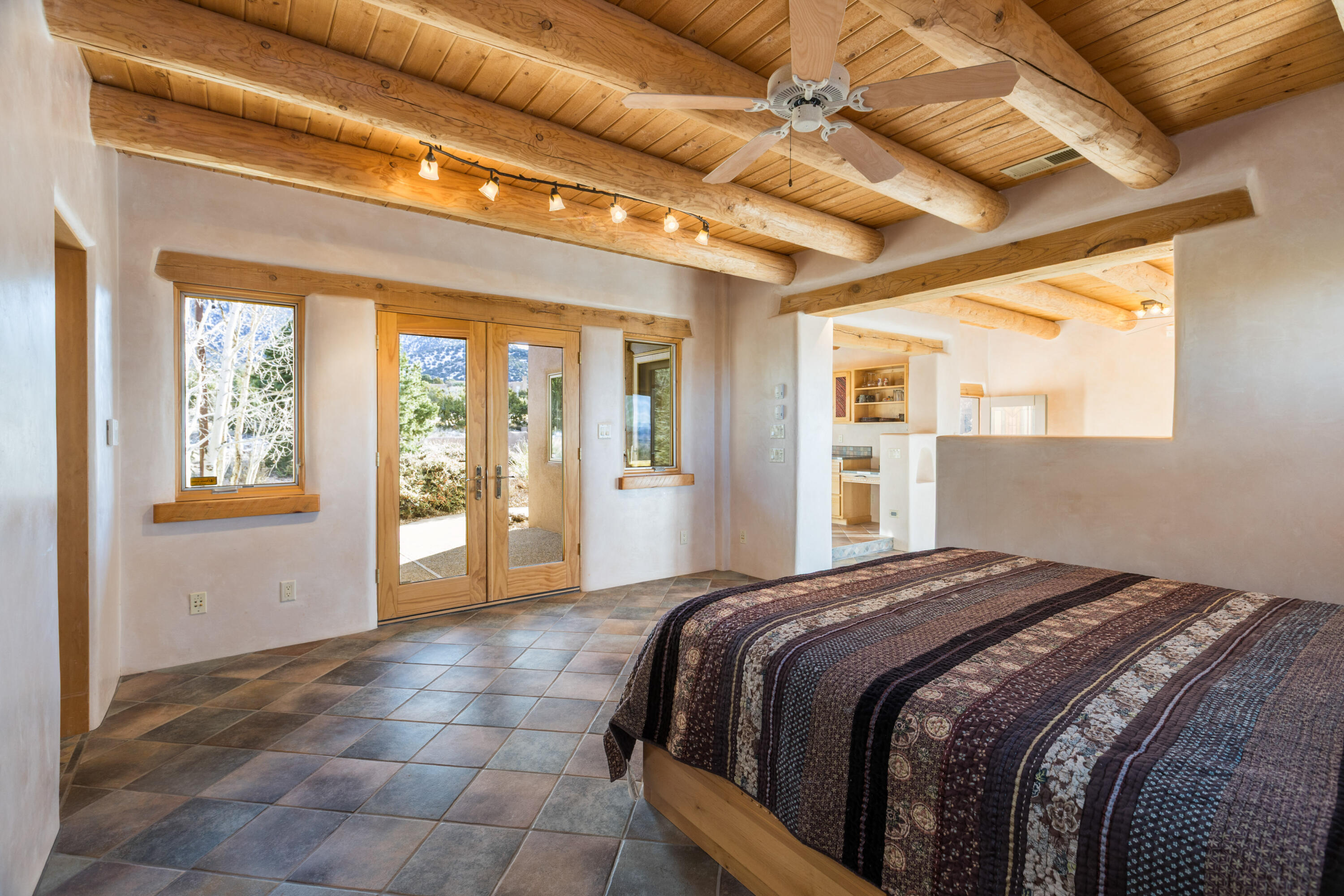 41 La Puerta Trail