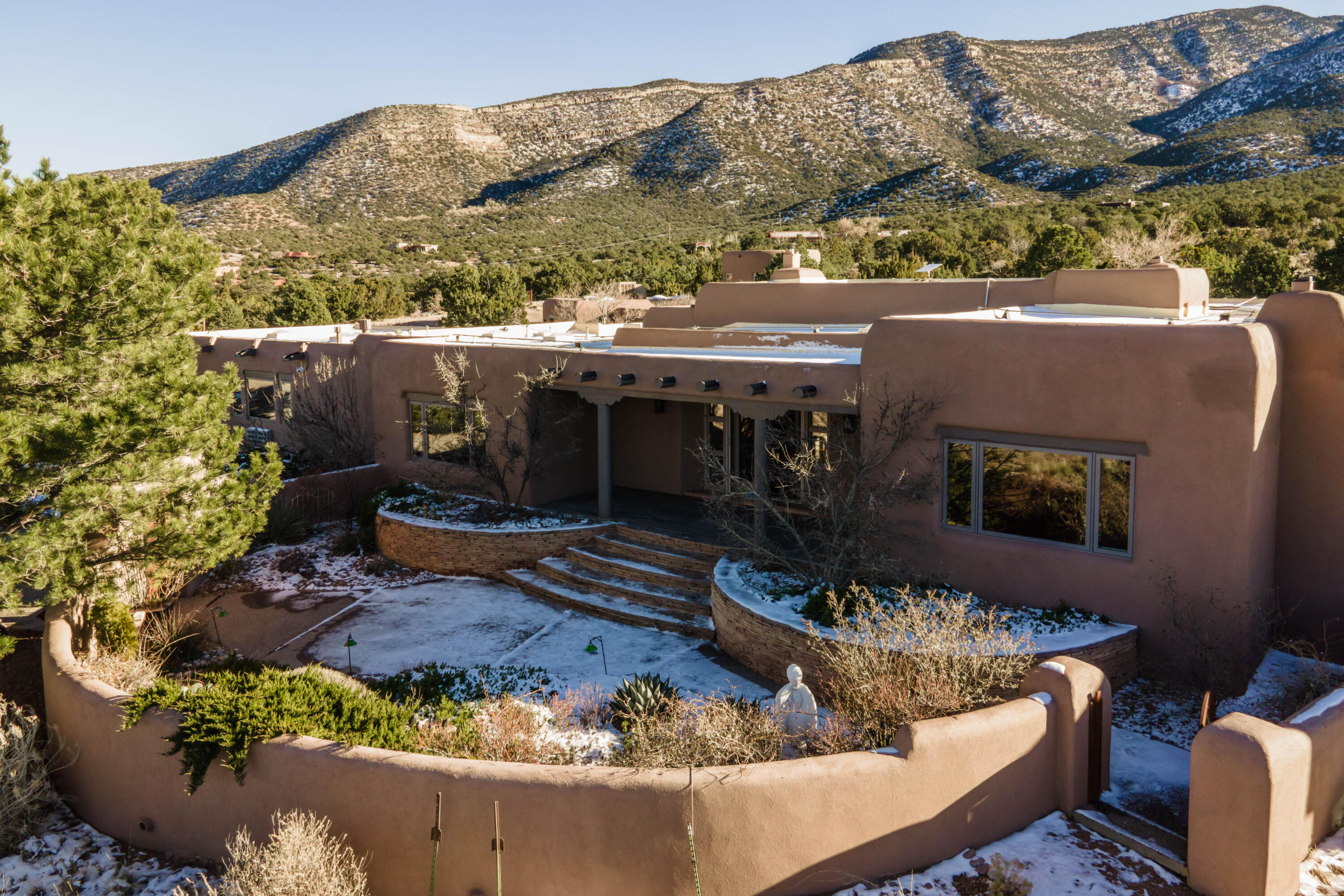 41 La Puerta Trail