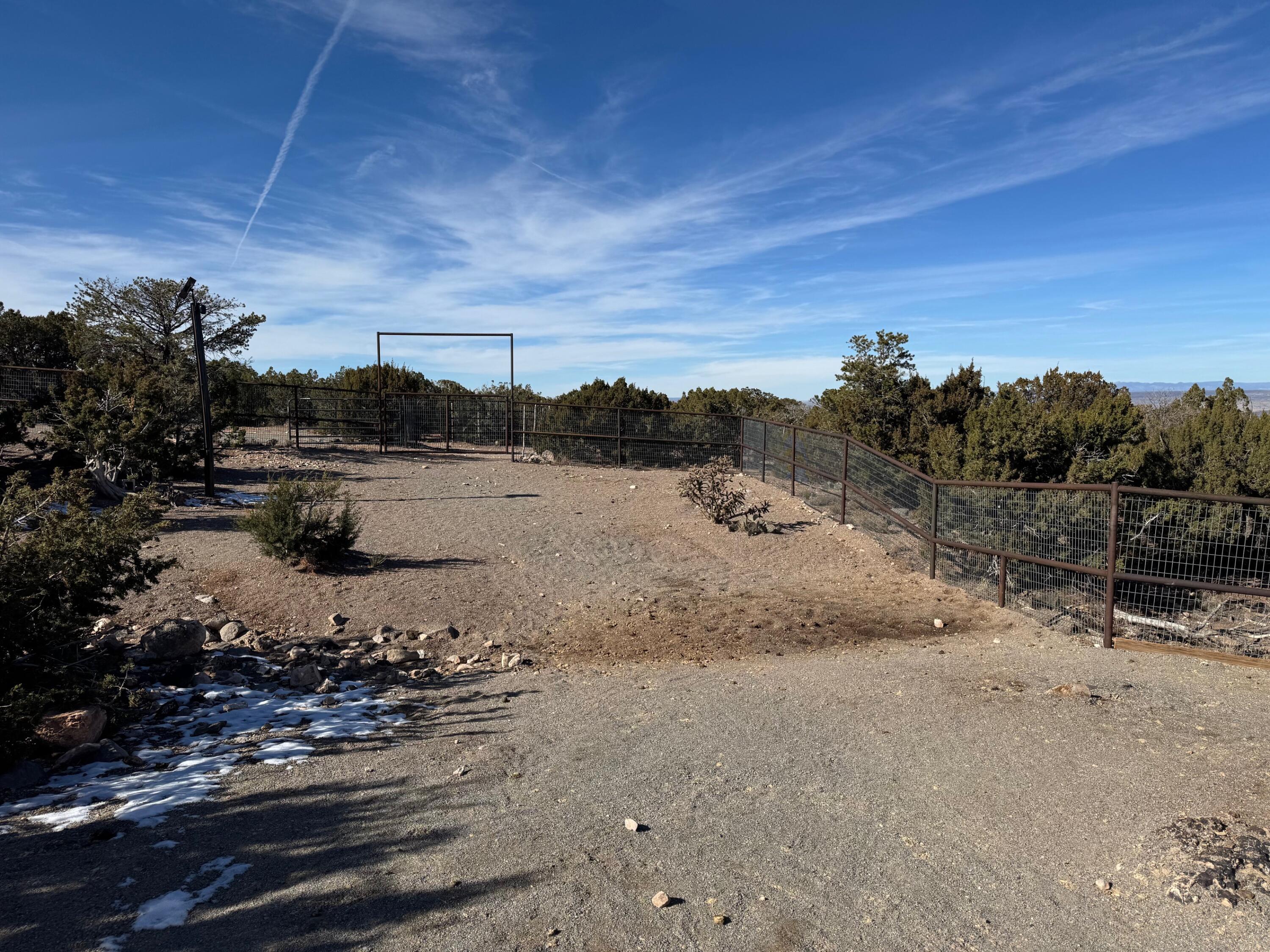 41 La Puerta Trail