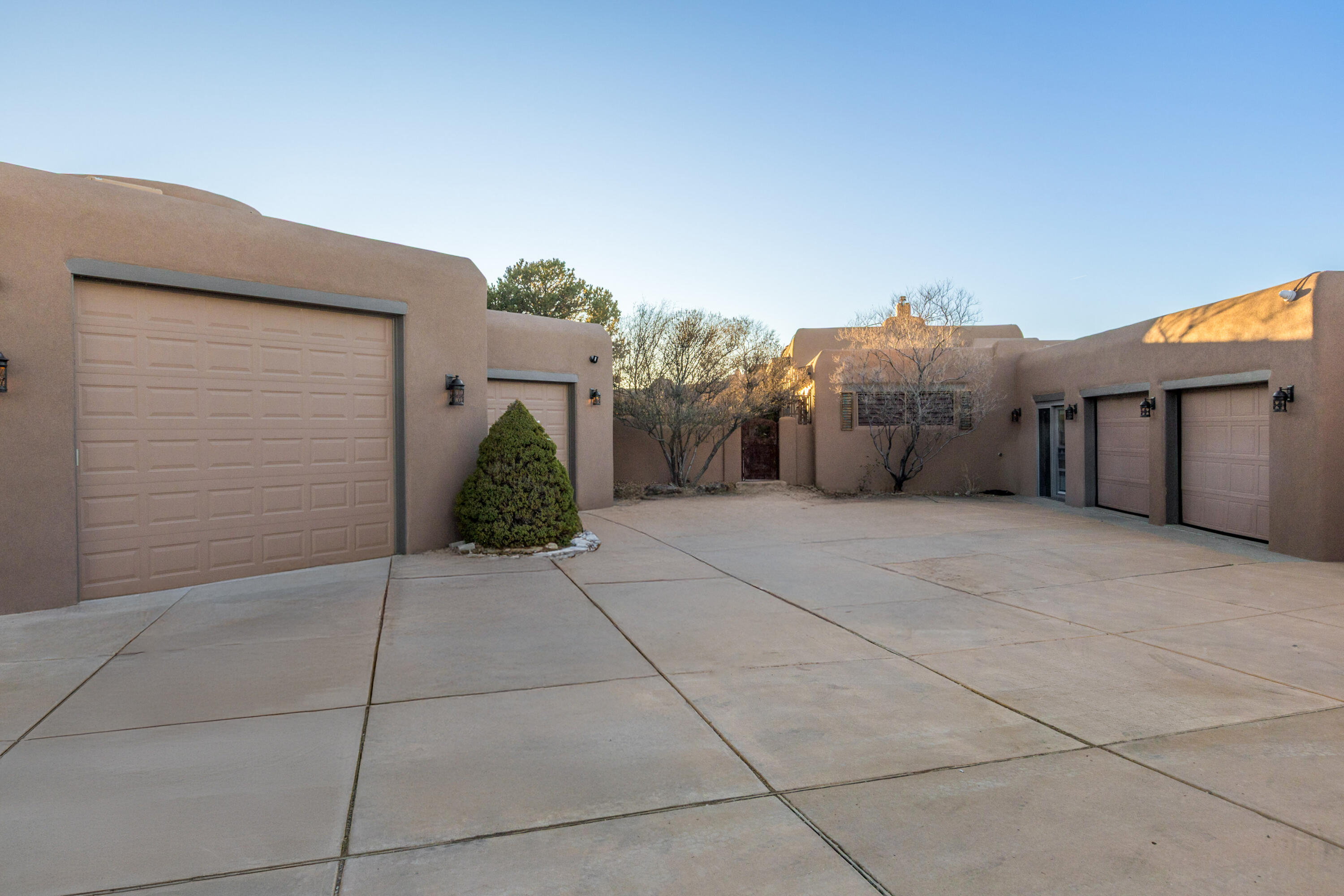 41 La Puerta Trail