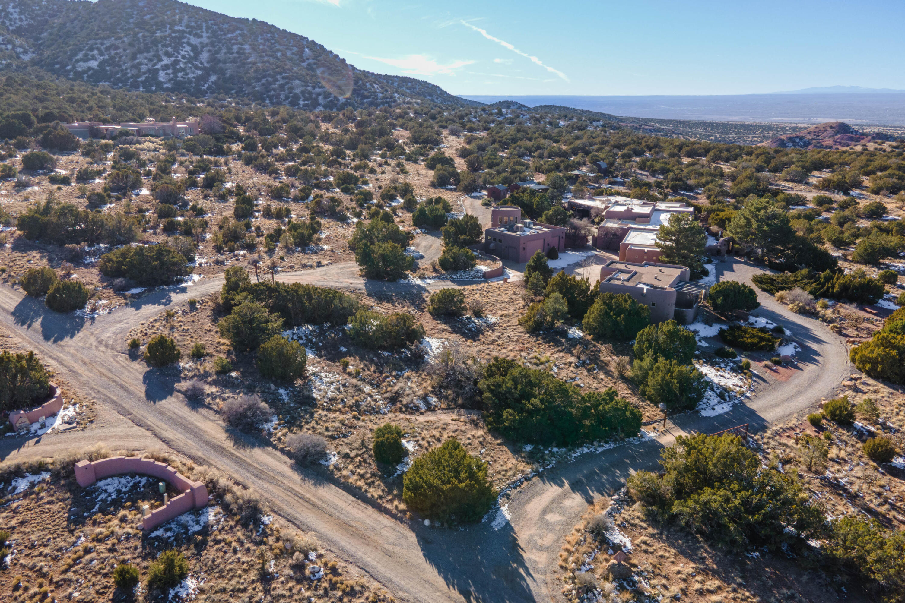 41 La Puerta Trail