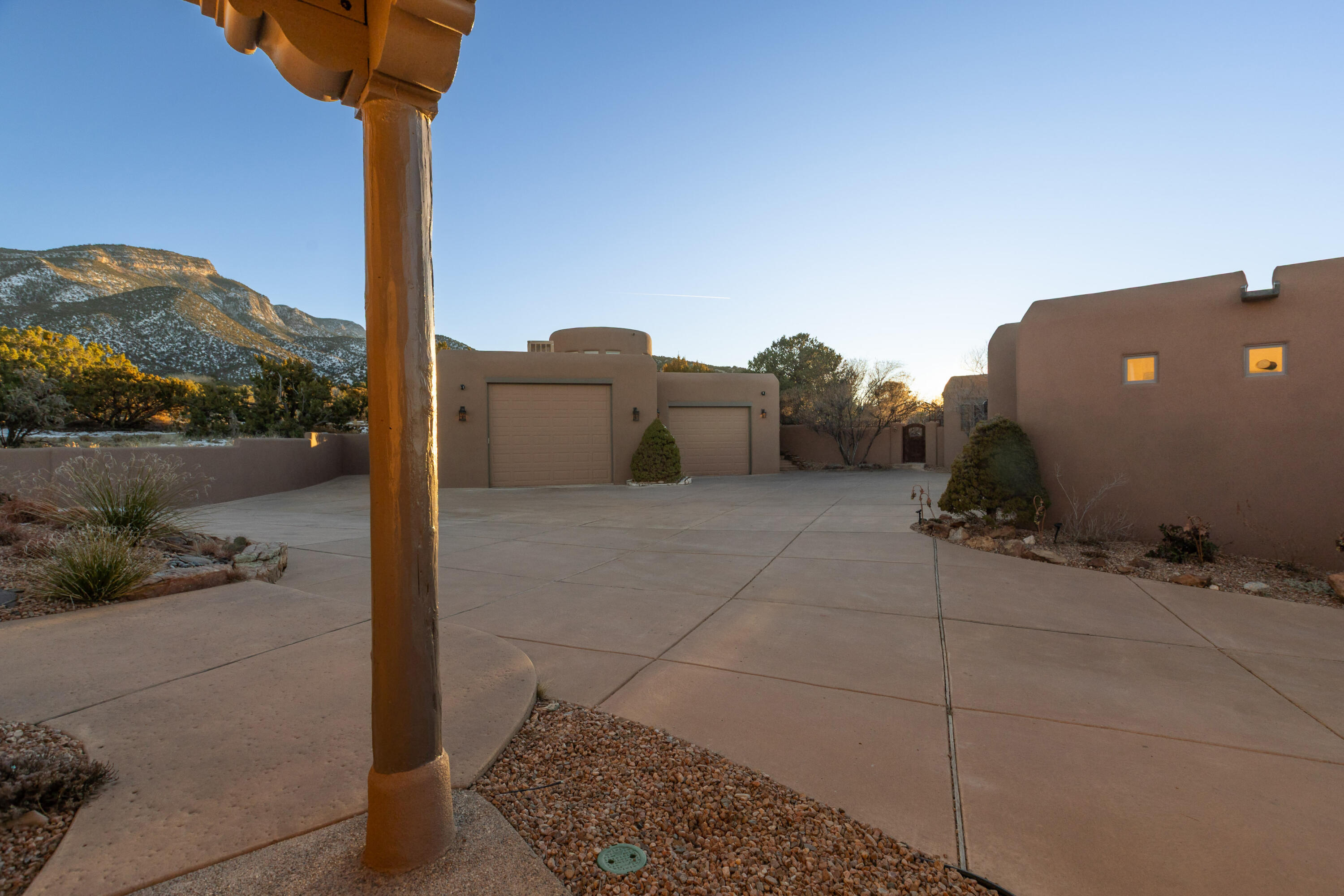 41 La Puerta Trail