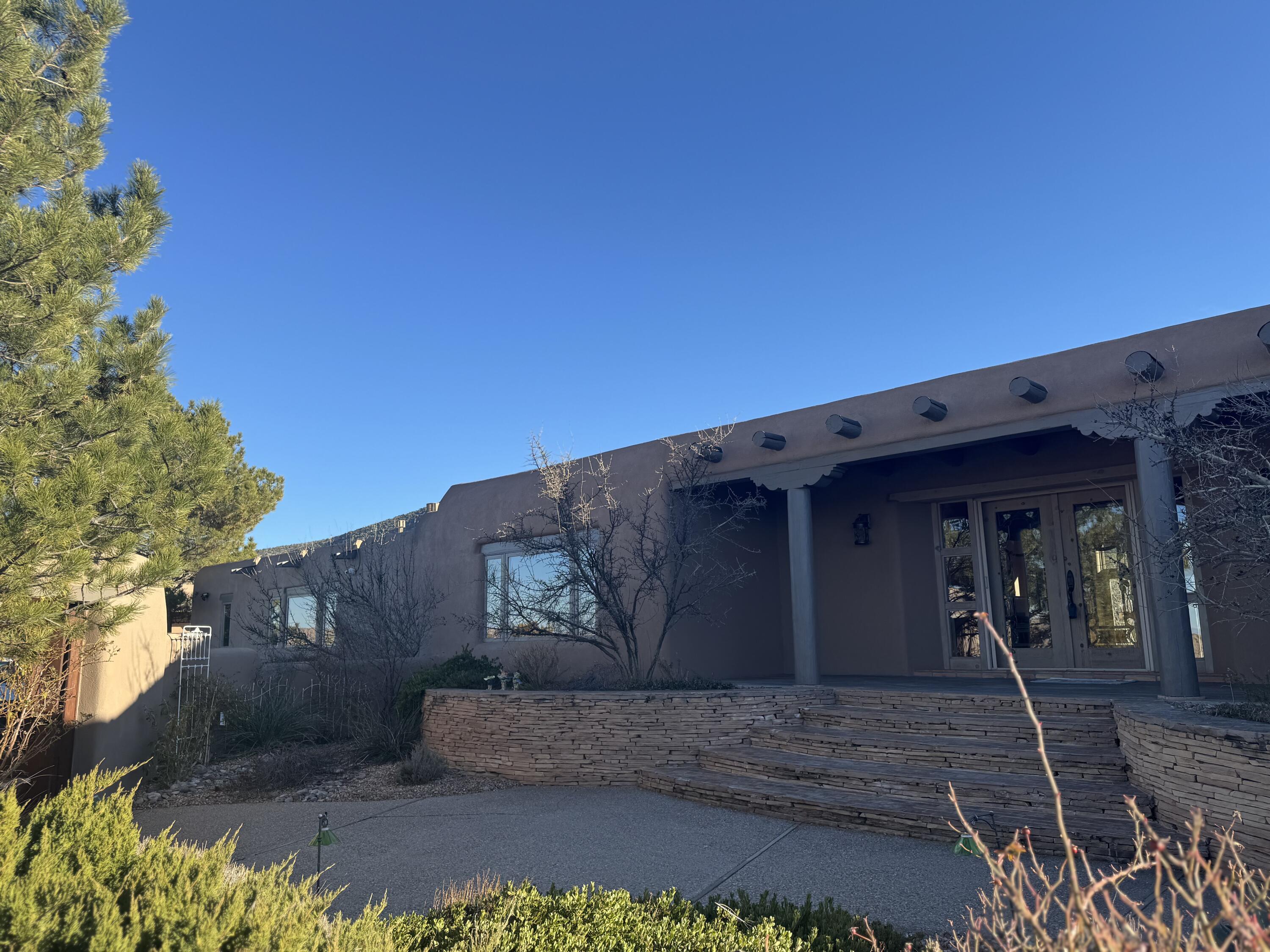 41 La Puerta Trail