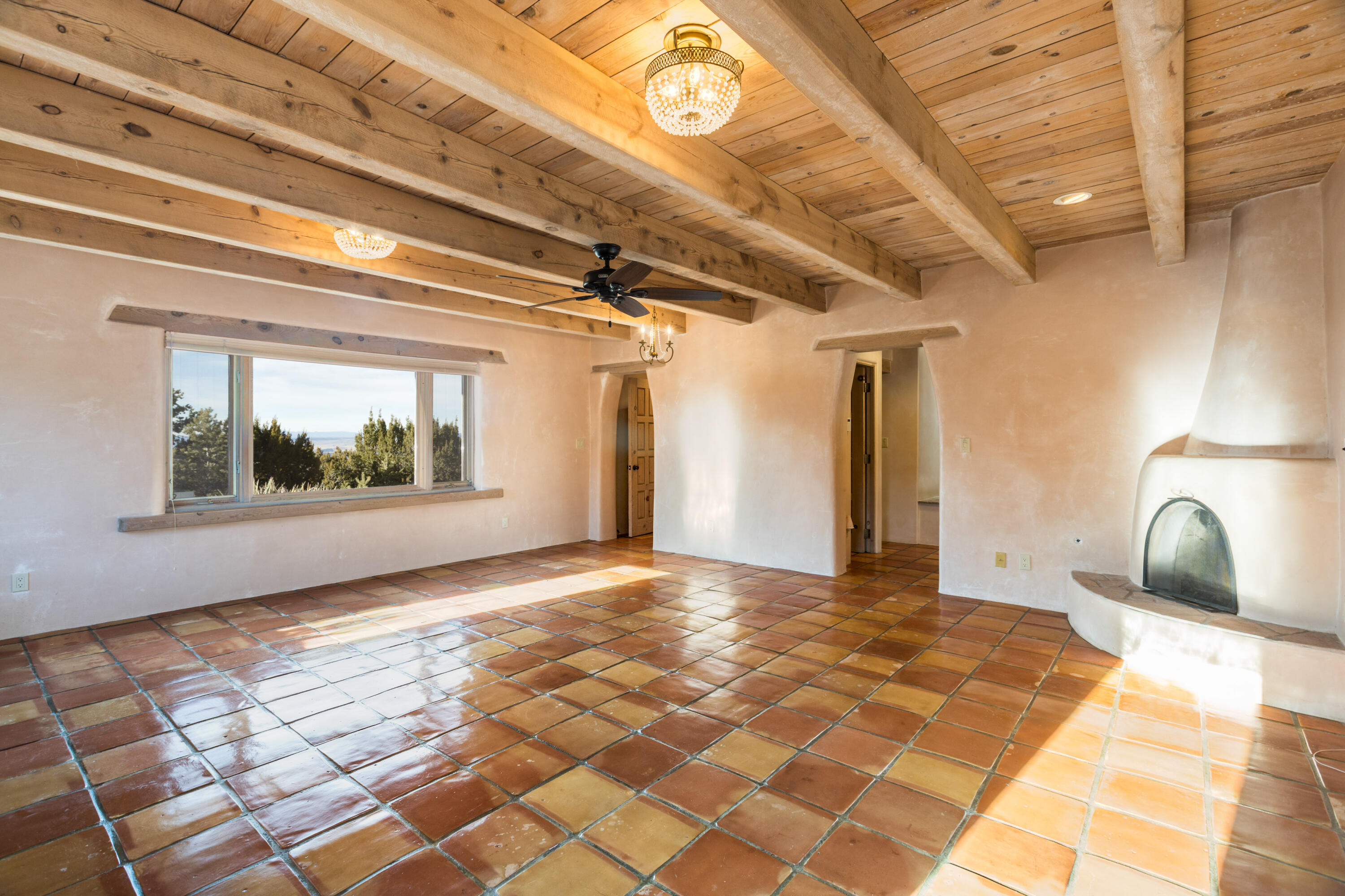 41 La Puerta Trail