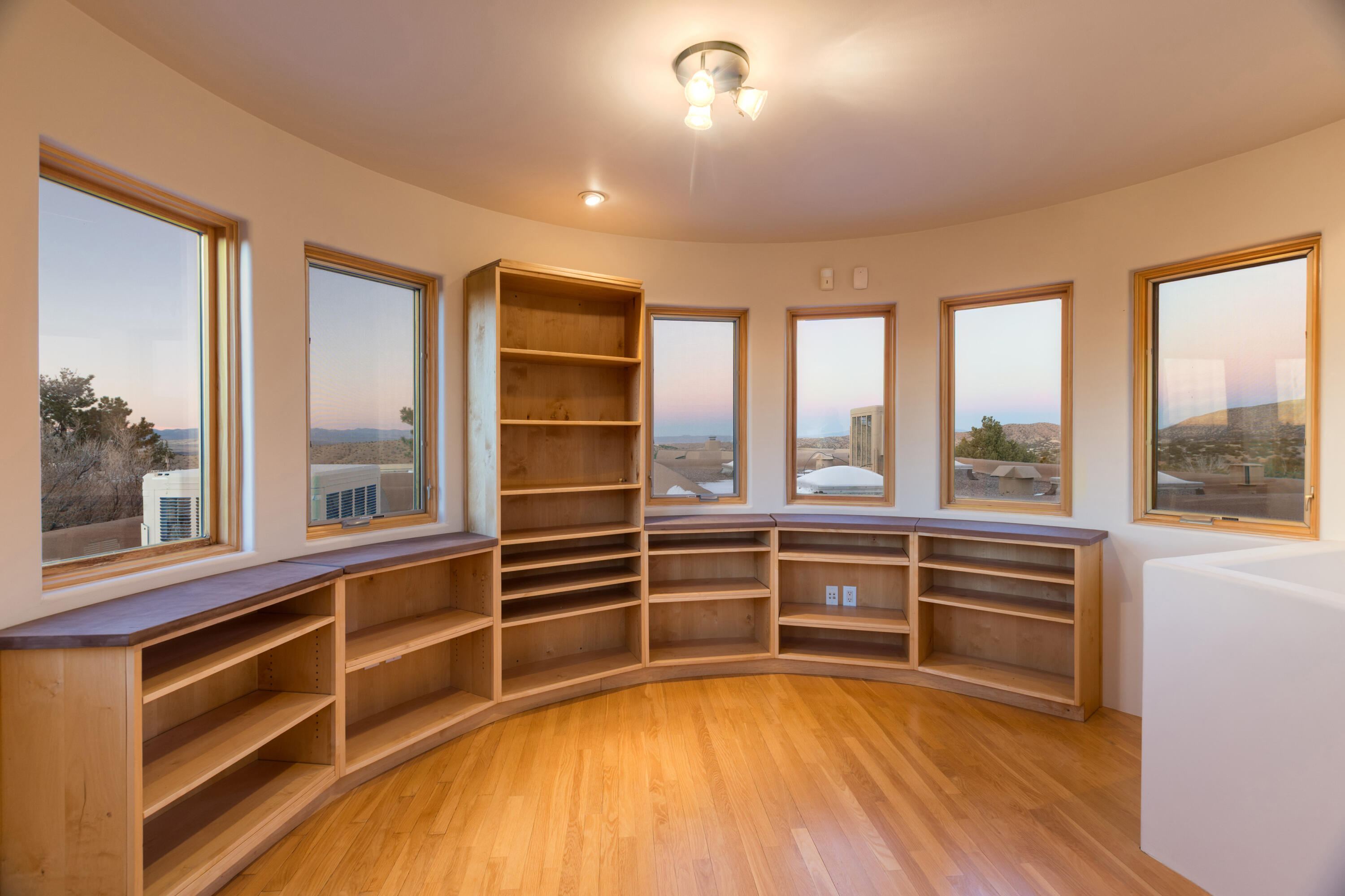 41 La Puerta Trail