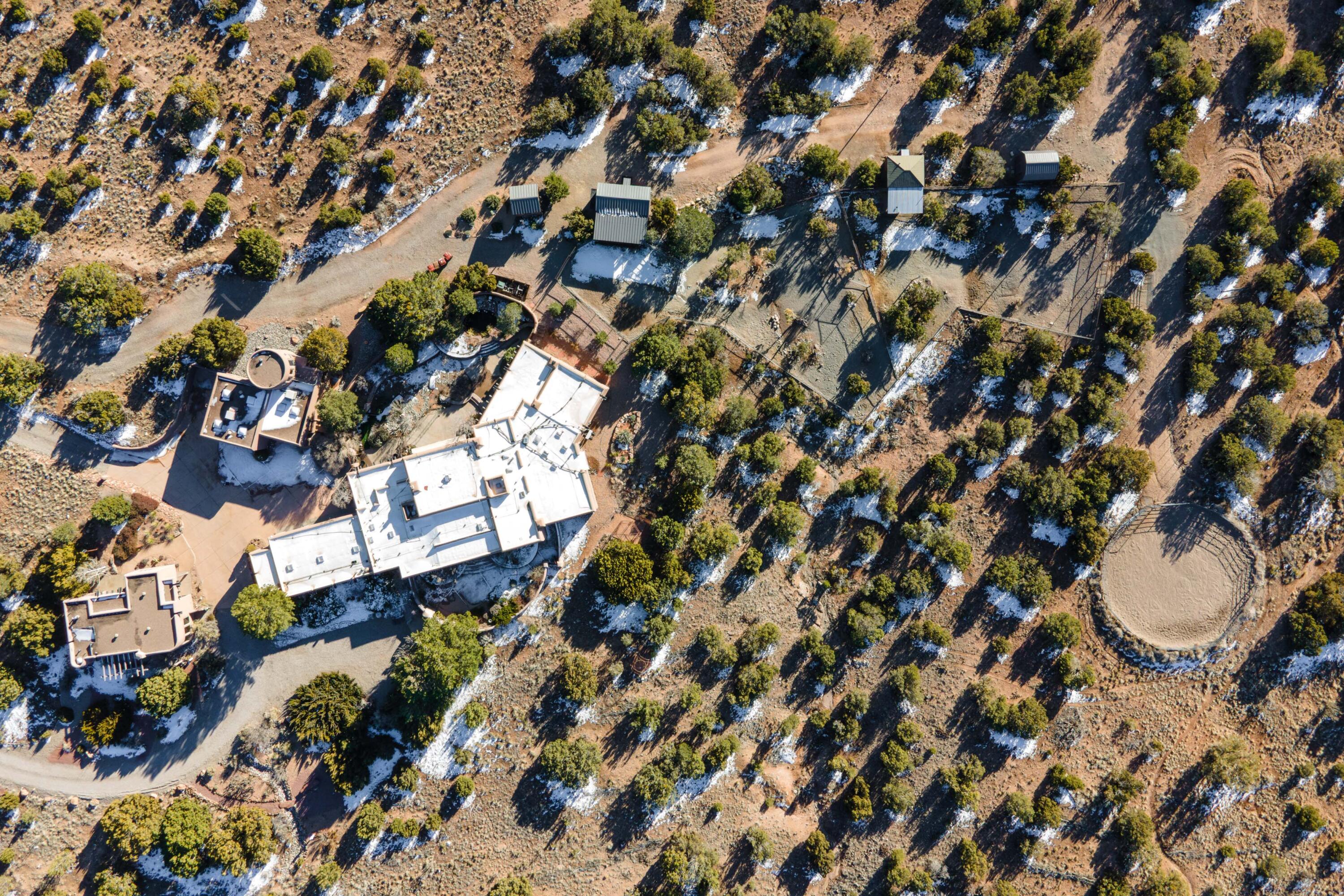 41 La Puerta Trail