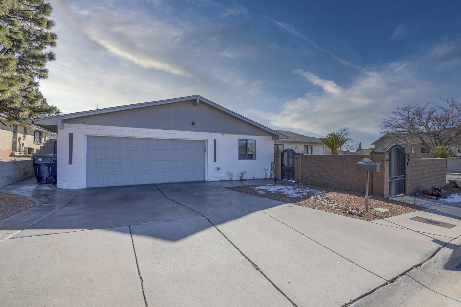 1720 Faith Court NE