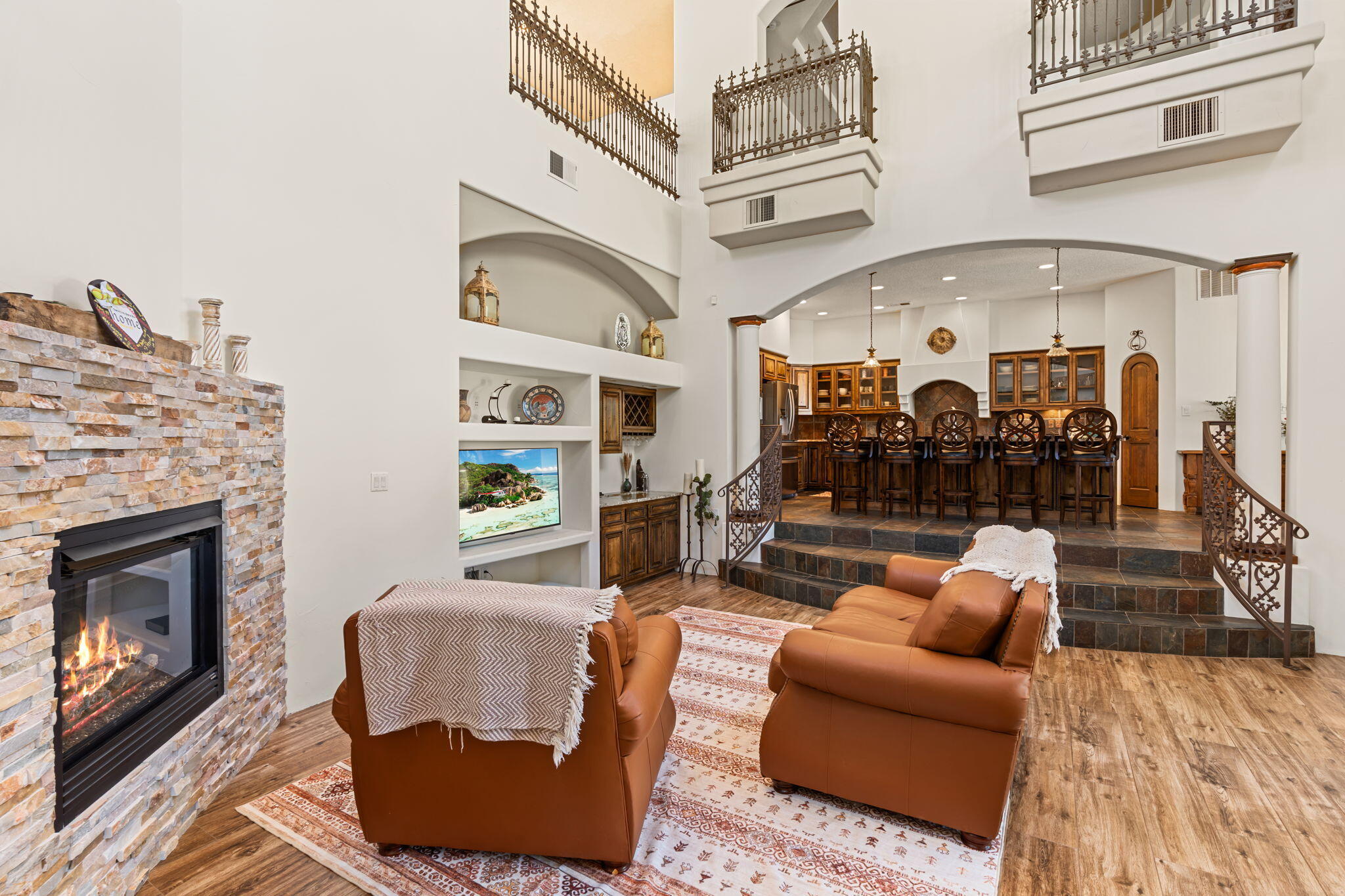 746 Chamisal Road NW