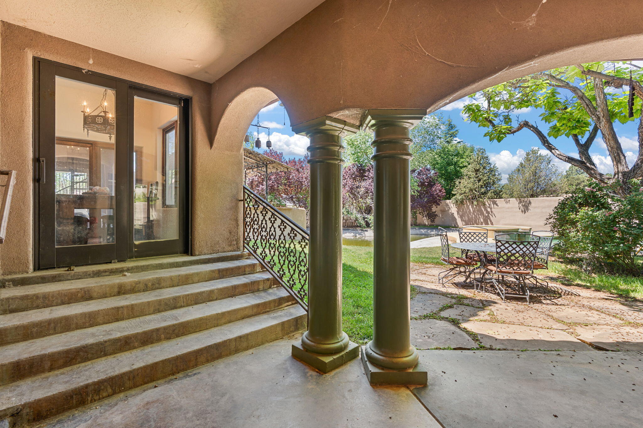 746 Chamisal Road NW