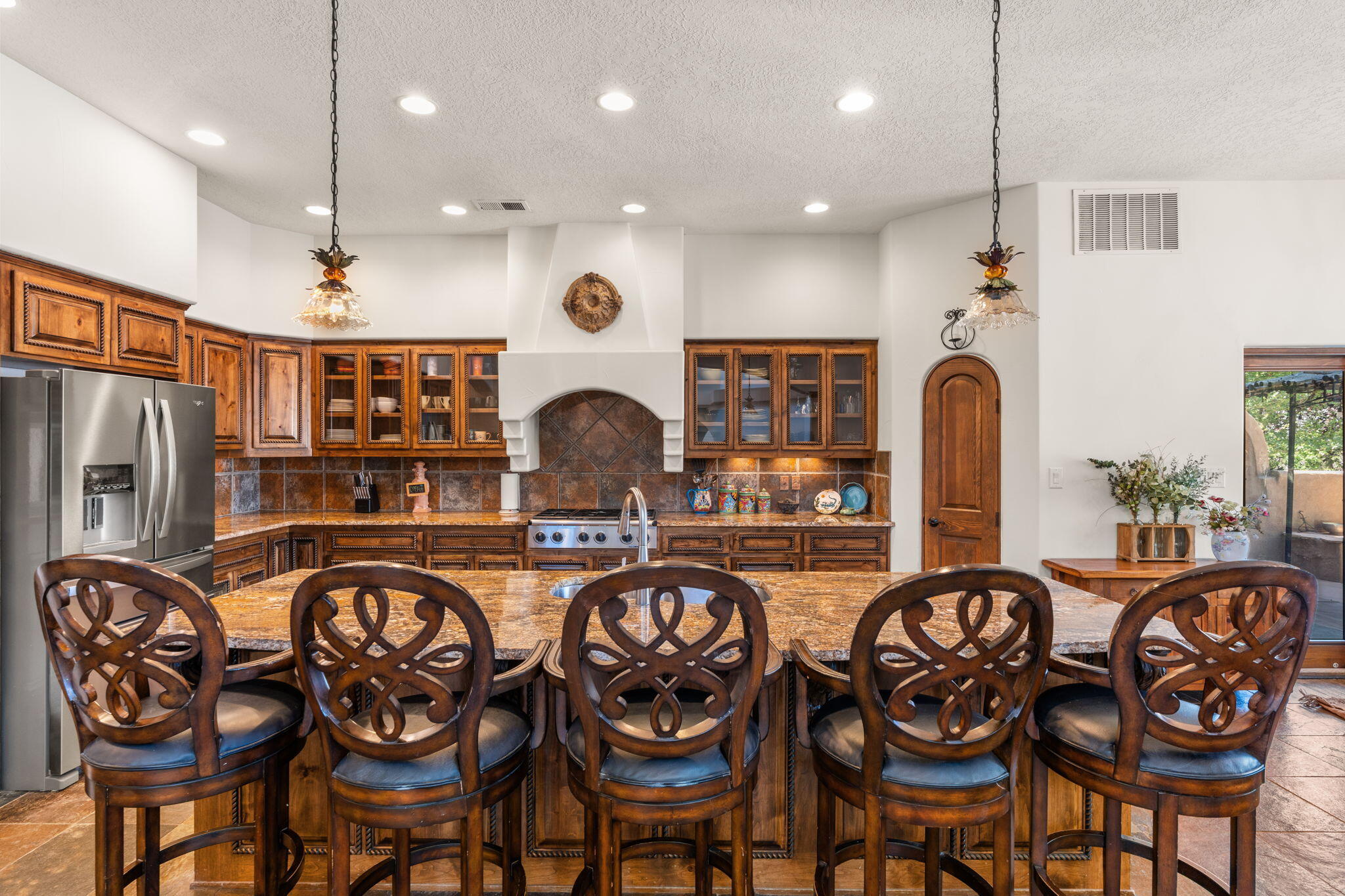 746 Chamisal Road NW