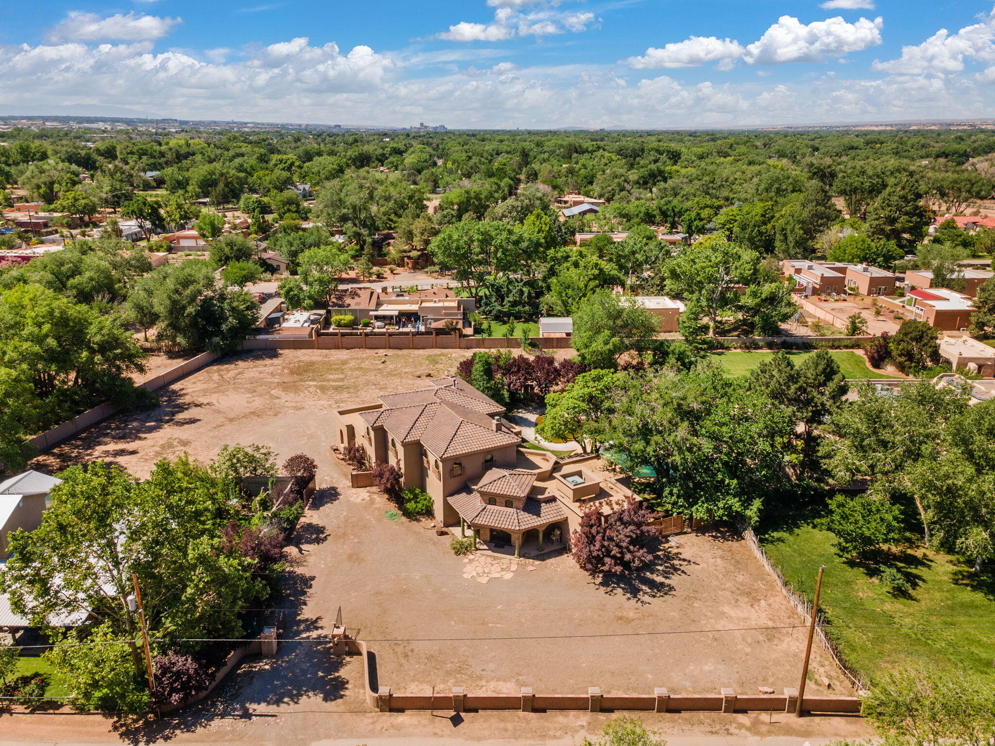 746 Chamisal Road NW