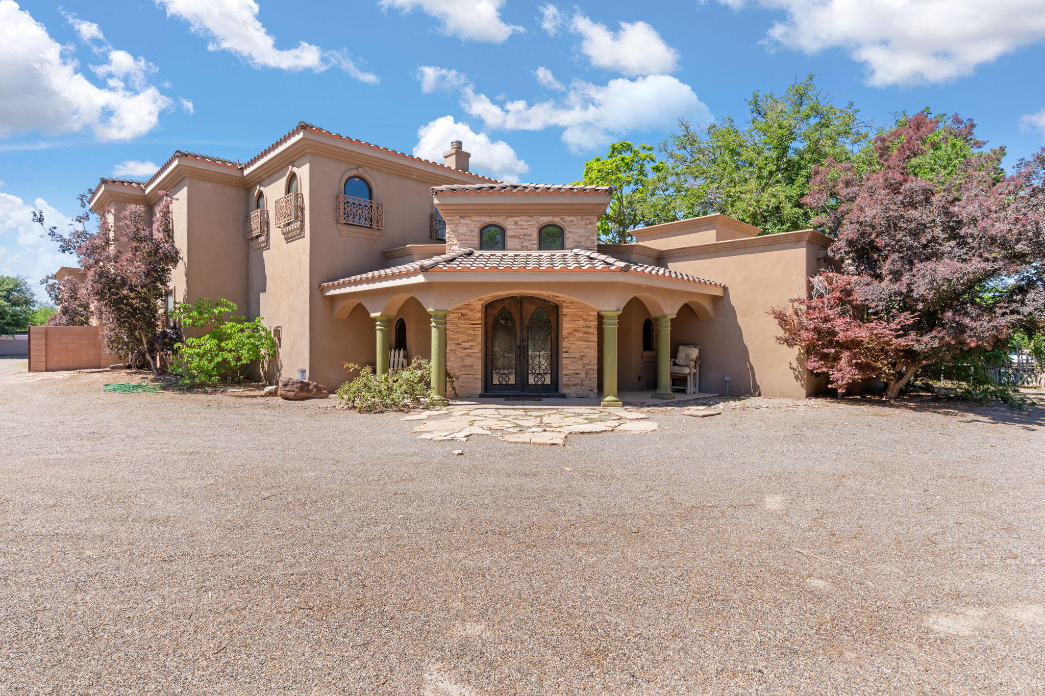 746 Chamisal Road NW