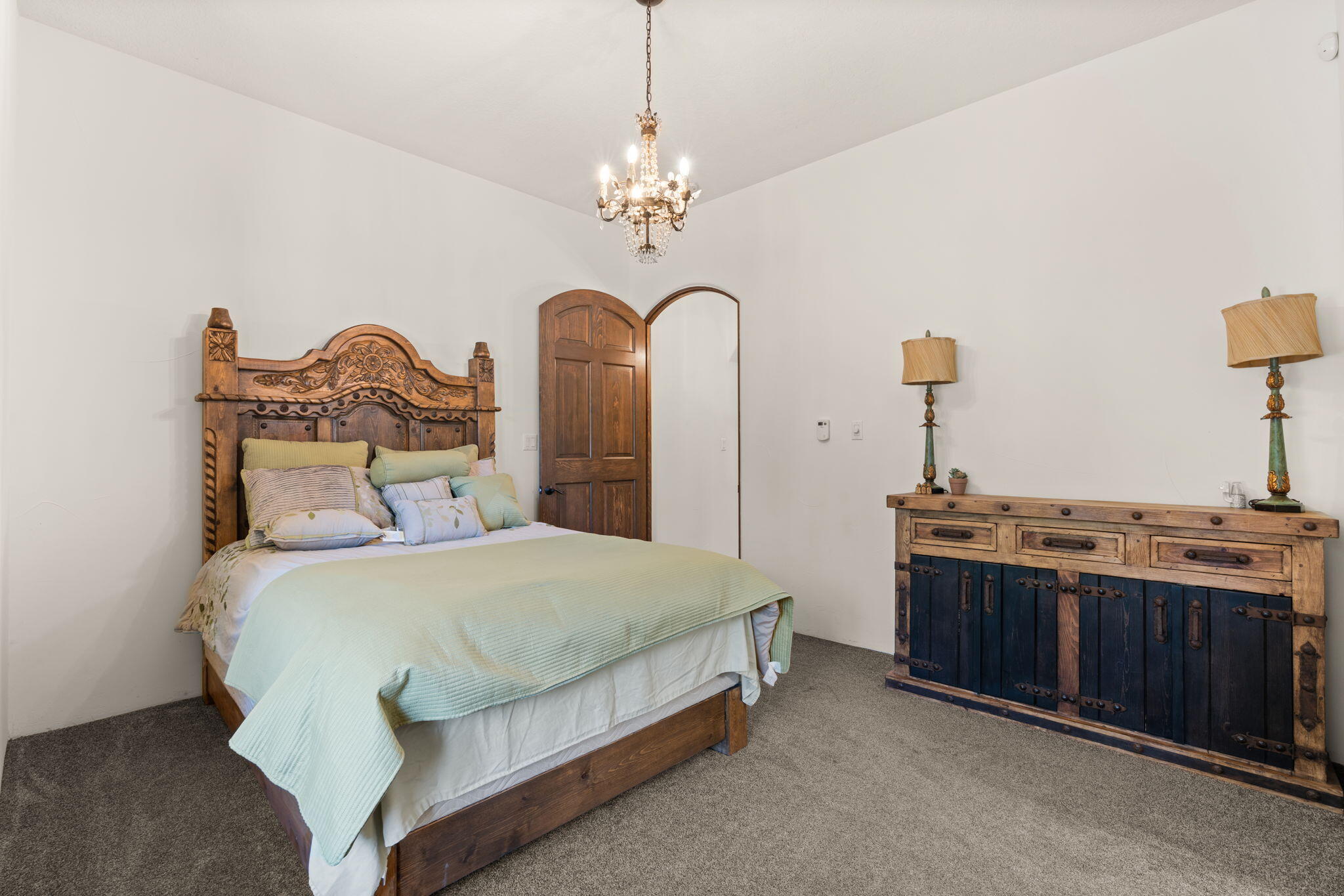 746 Chamisal Road NW