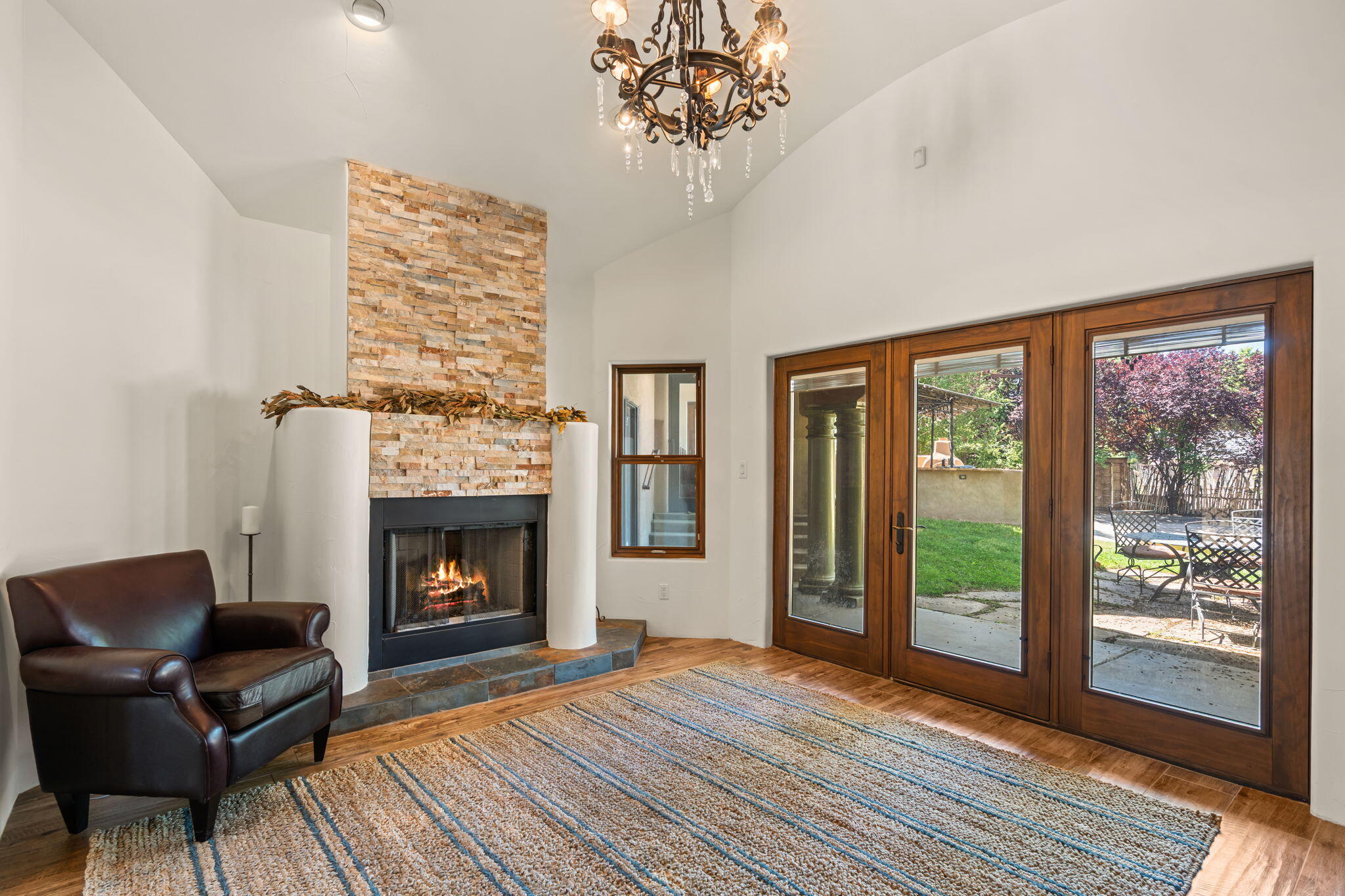 746 Chamisal Road NW