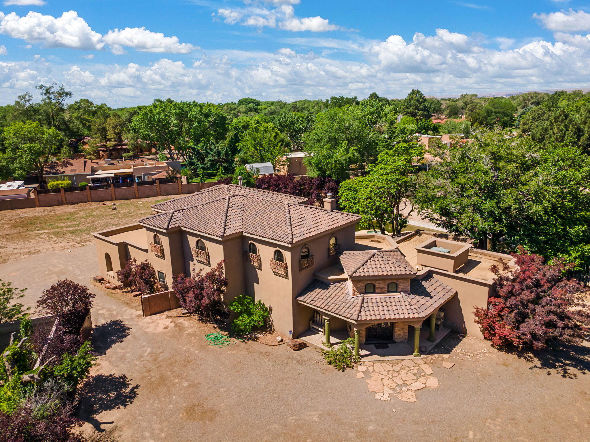 746 Chamisal Road NW