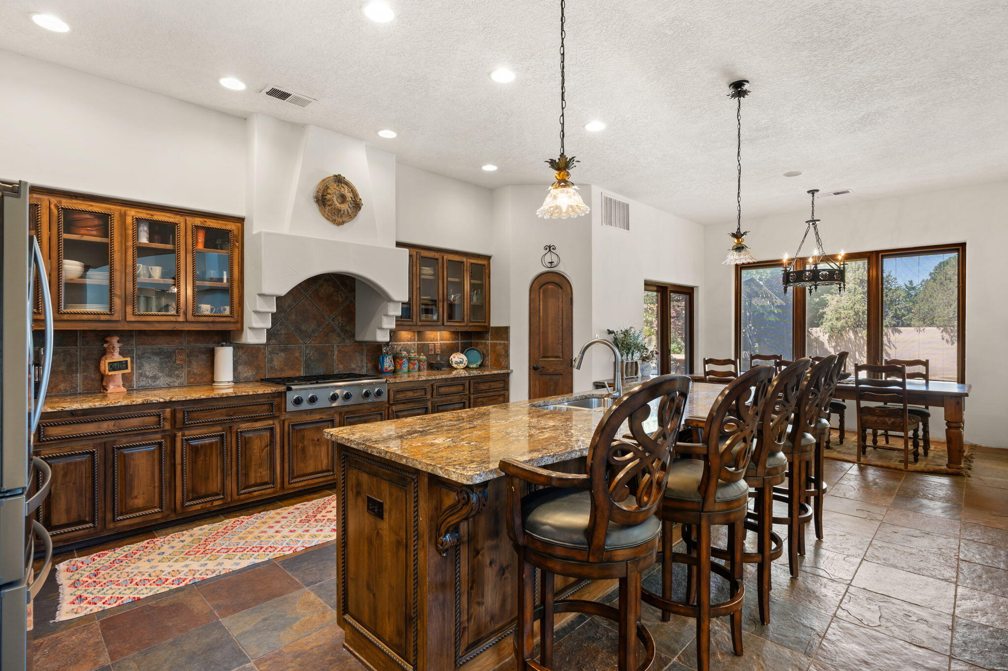 746 Chamisal Road NW