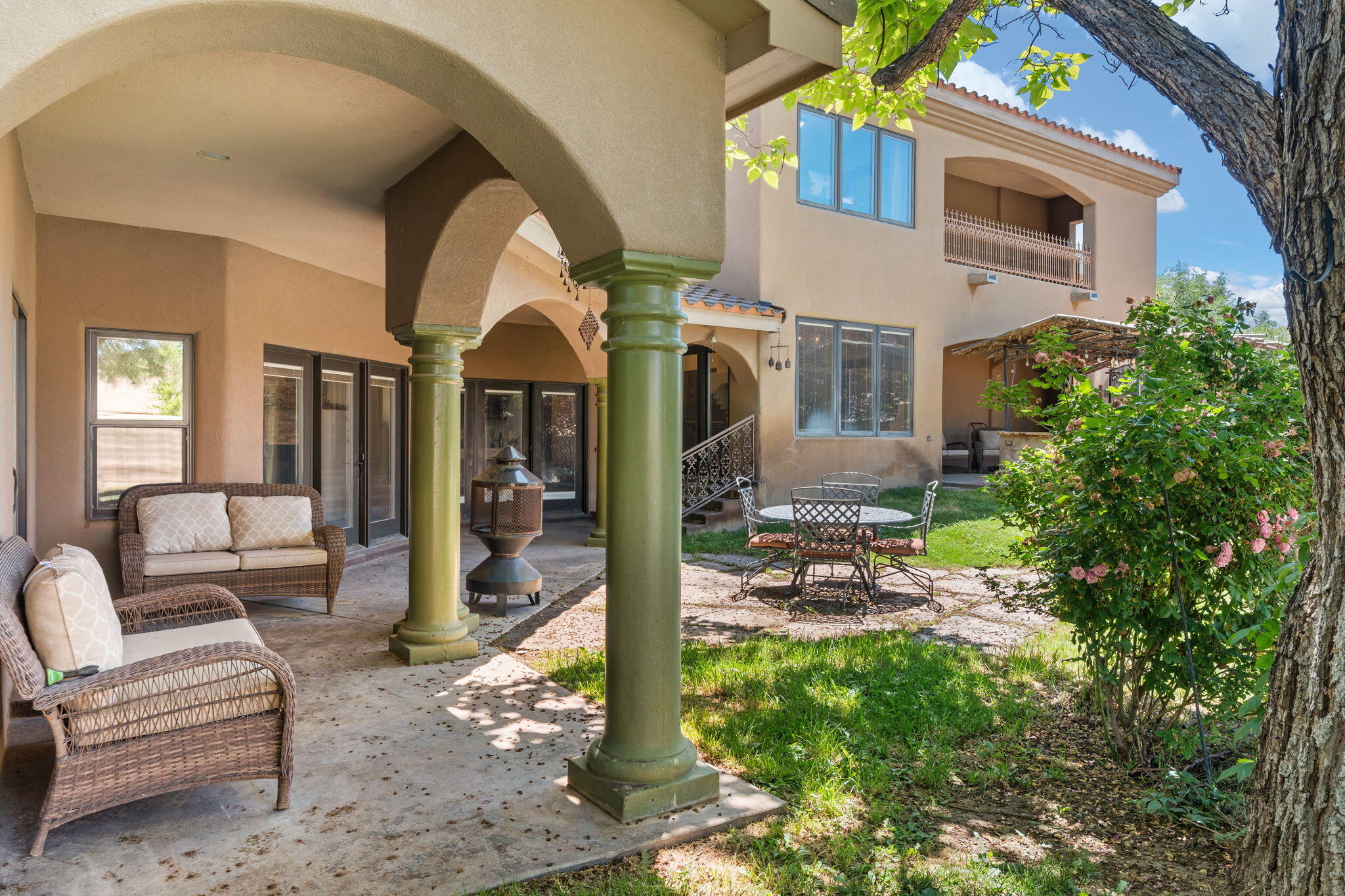 746 Chamisal Road NW