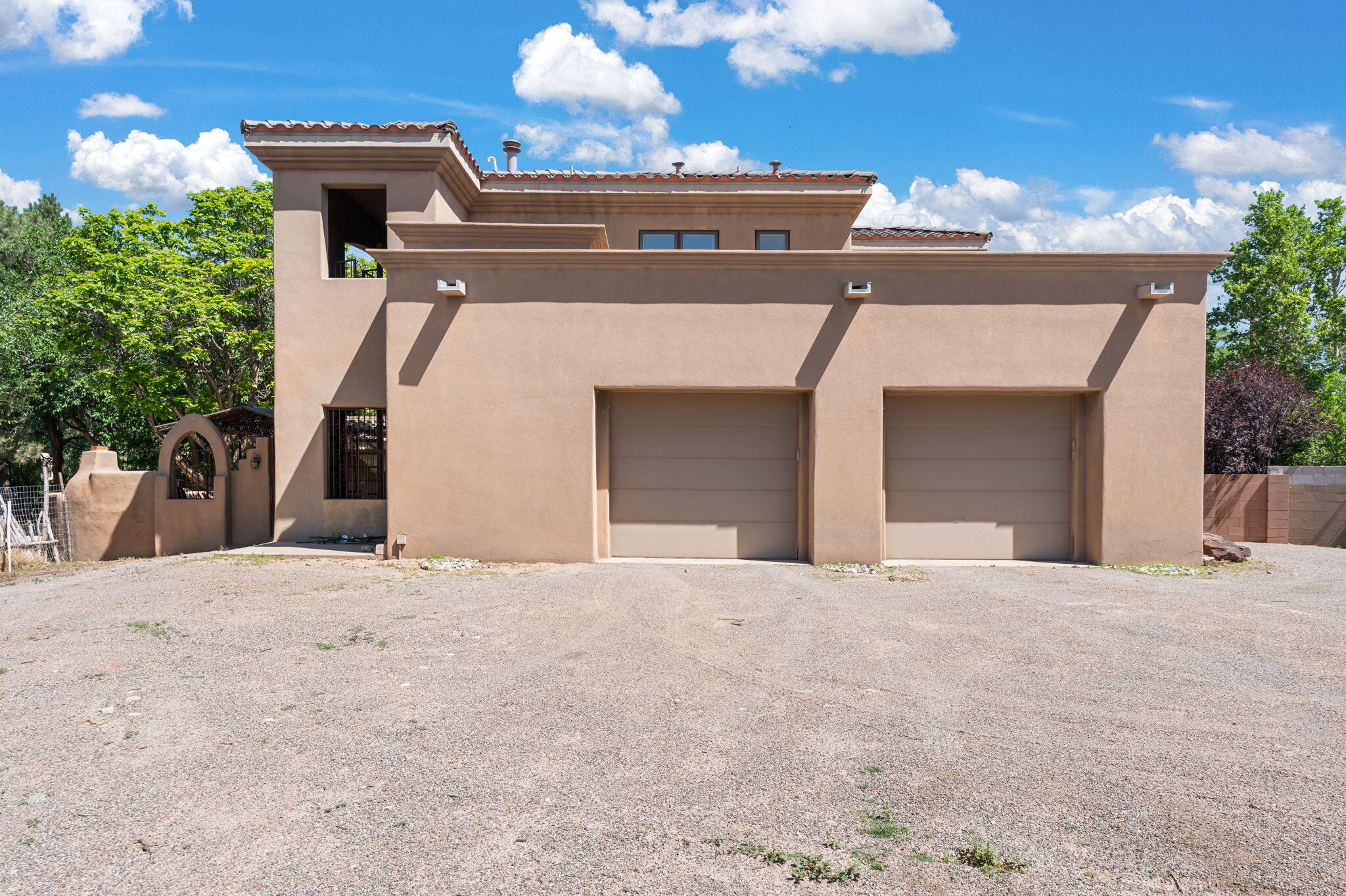 746 Chamisal Road NW