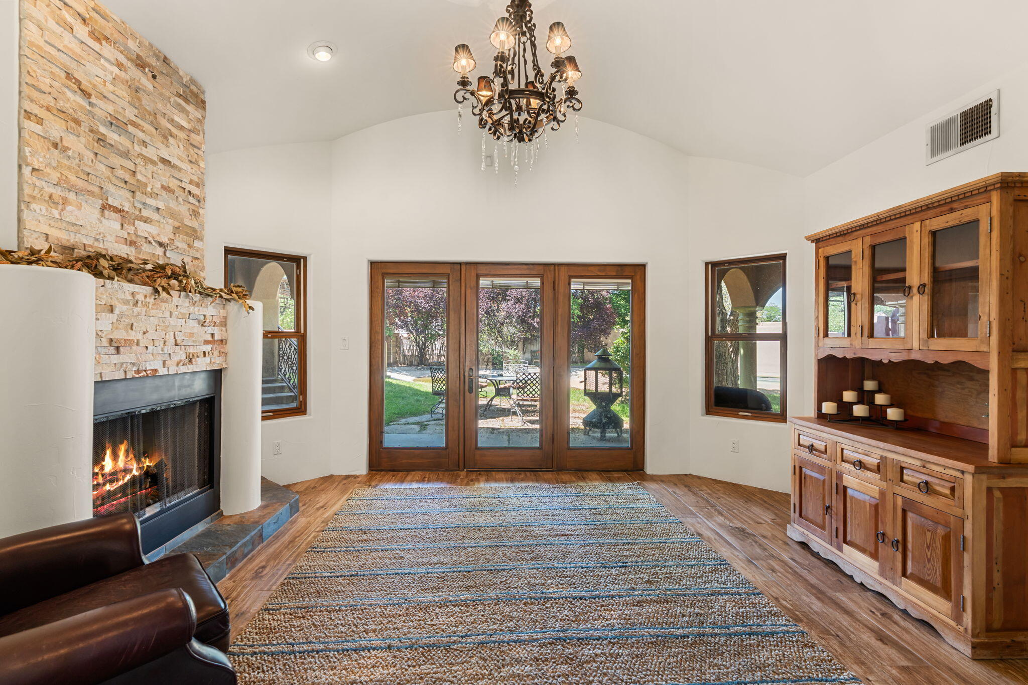 746 Chamisal Road NW