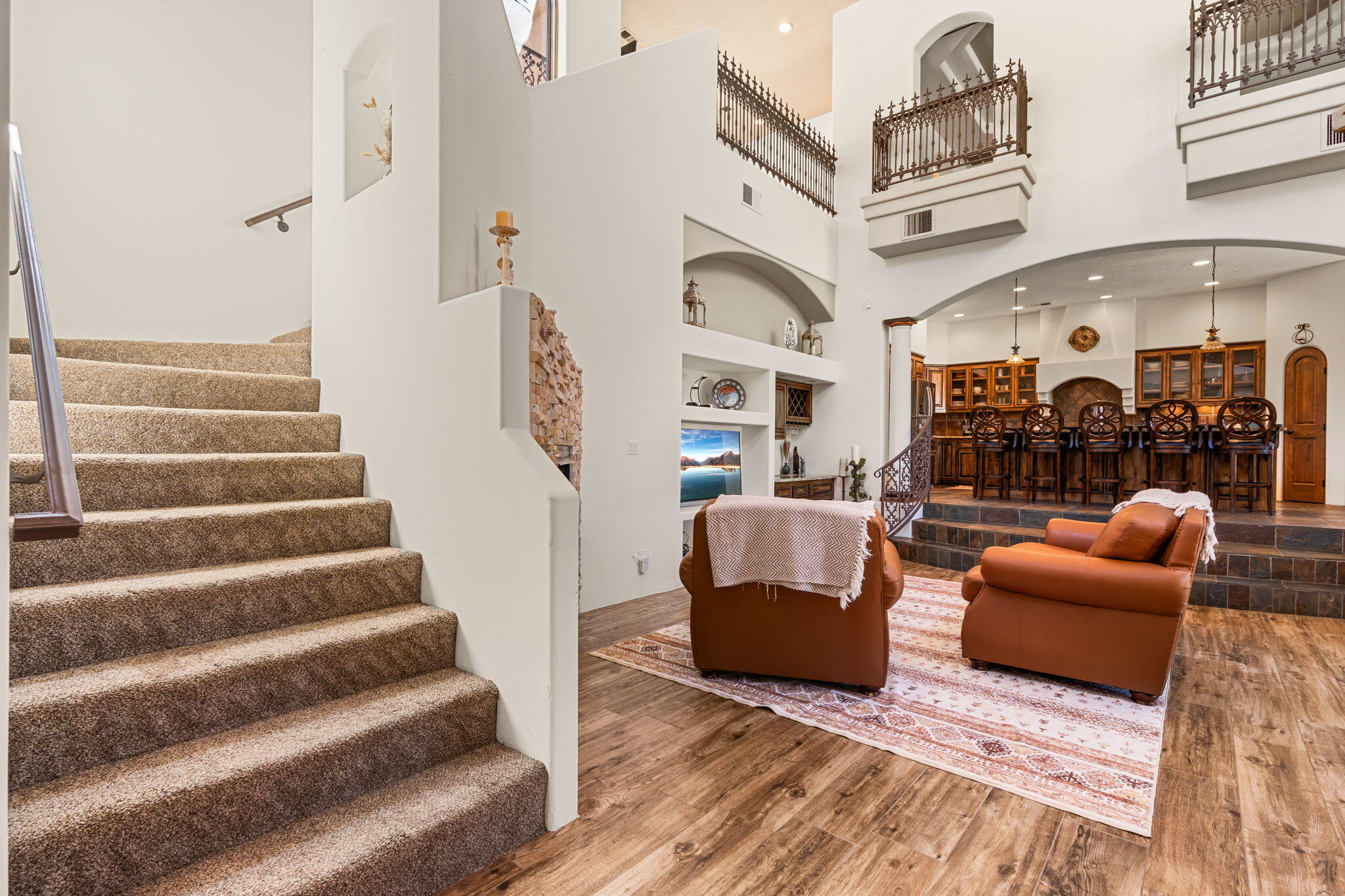 746 Chamisal Road NW