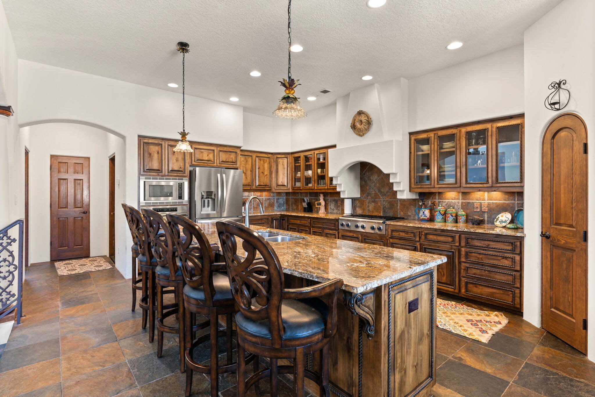 746 Chamisal Road NW