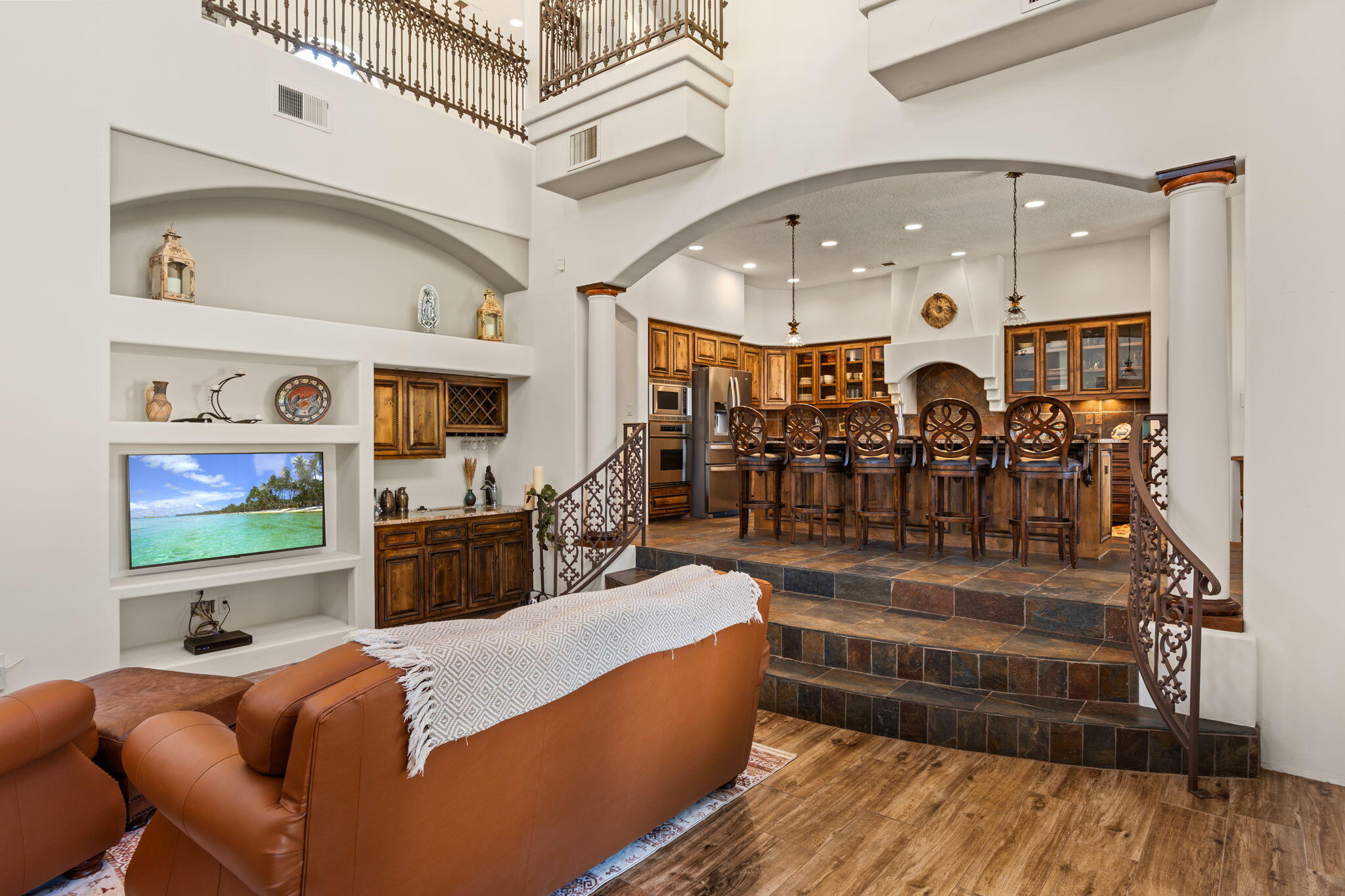 746 Chamisal Road NW