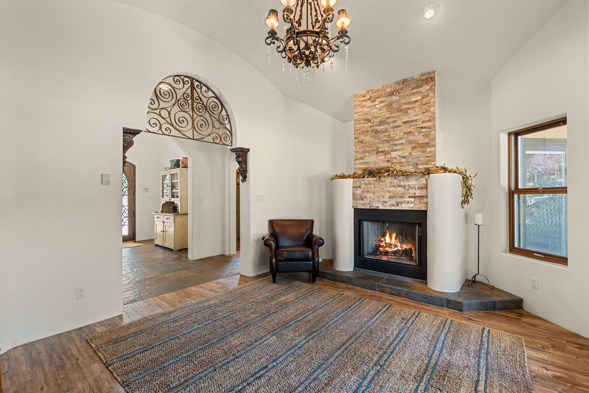 746 Chamisal Road NW