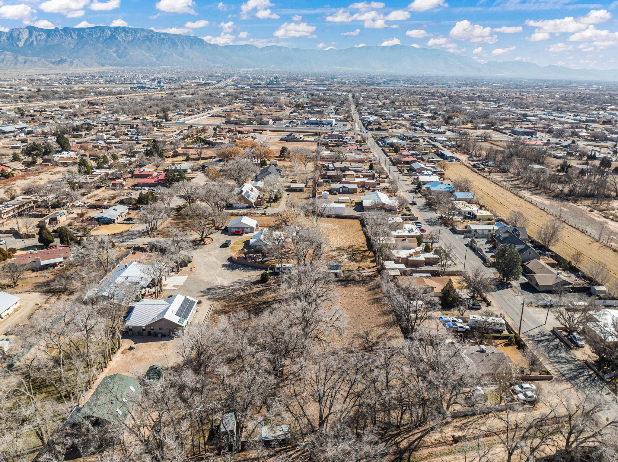 7914 Rancho De Roberto Road NW