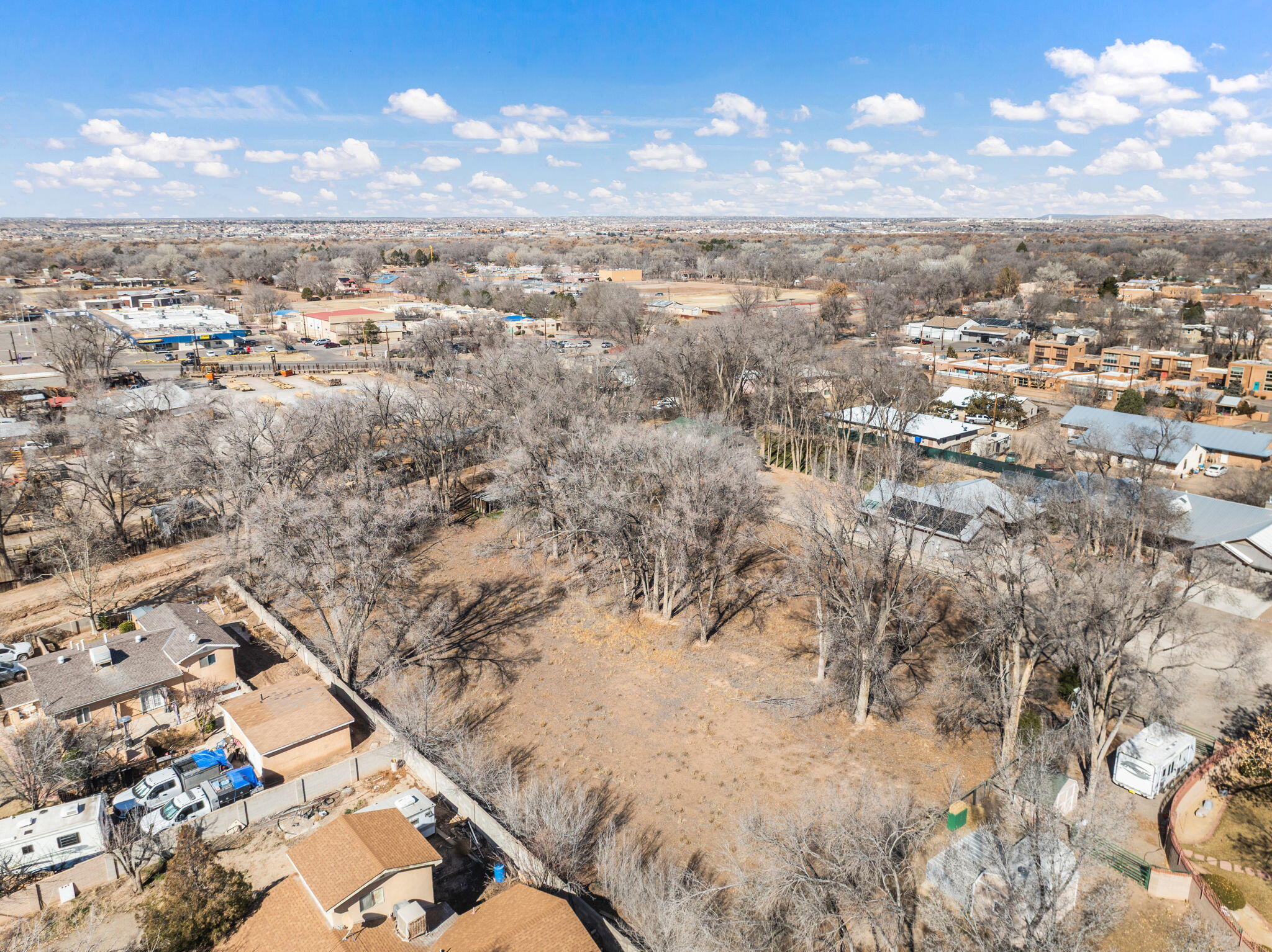 7914 Rancho De Roberto Road NW