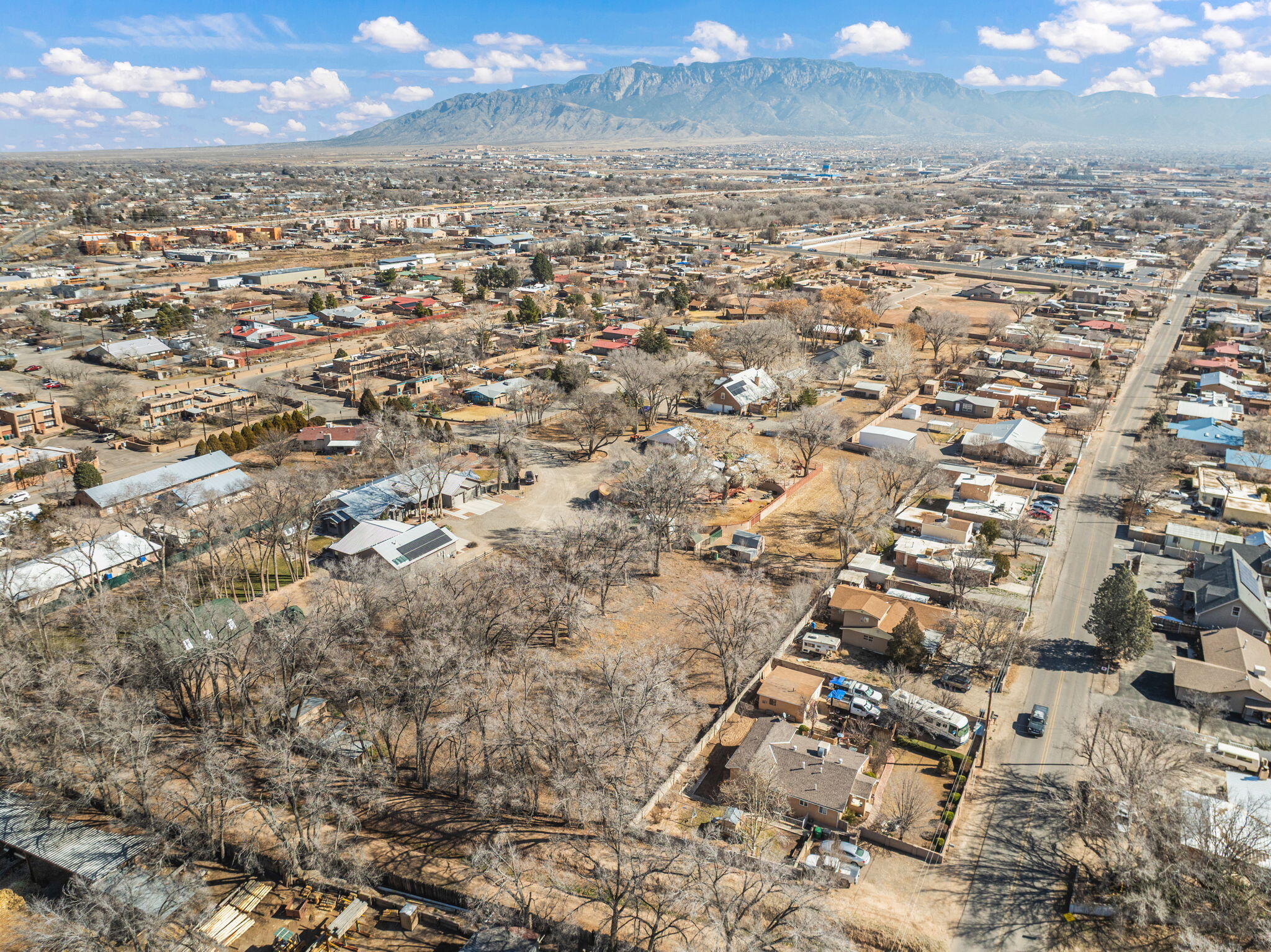 7914 Rancho De Roberto Road NW