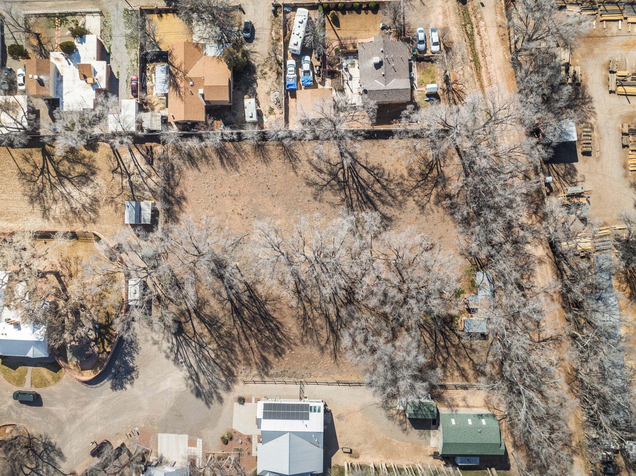 7914 Rancho De Roberto Road NW