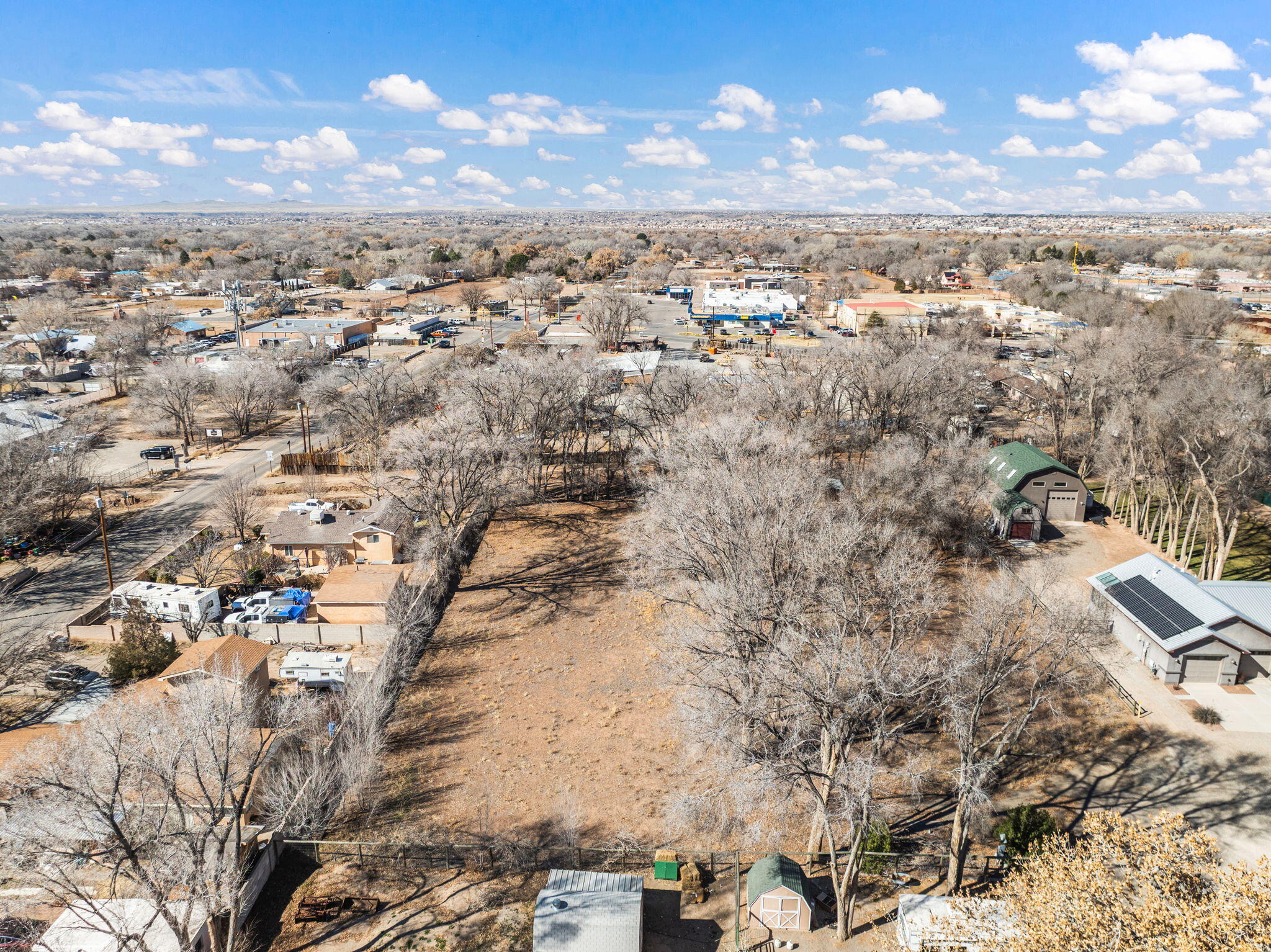 7914 Rancho De Roberto Road NW