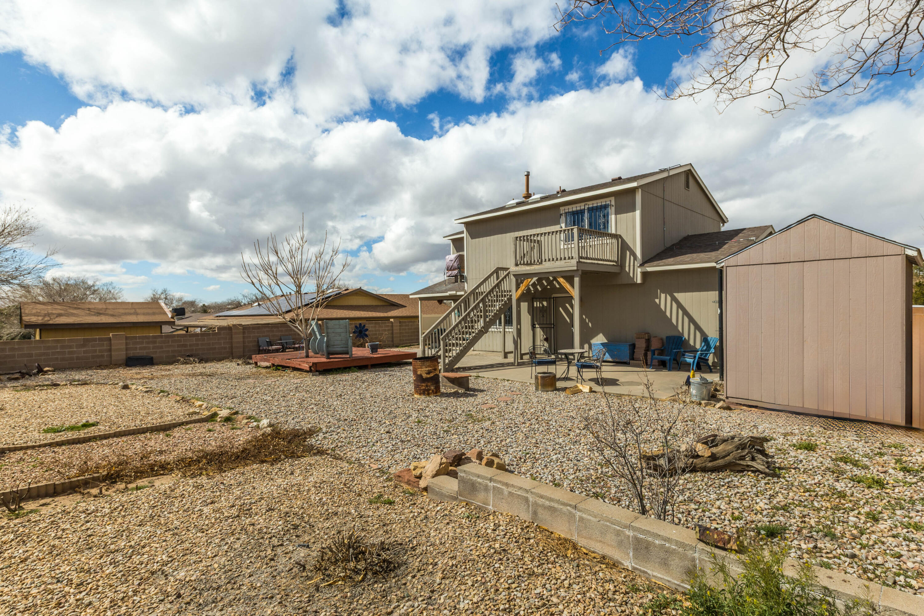 1964 Roanoke Drive NE