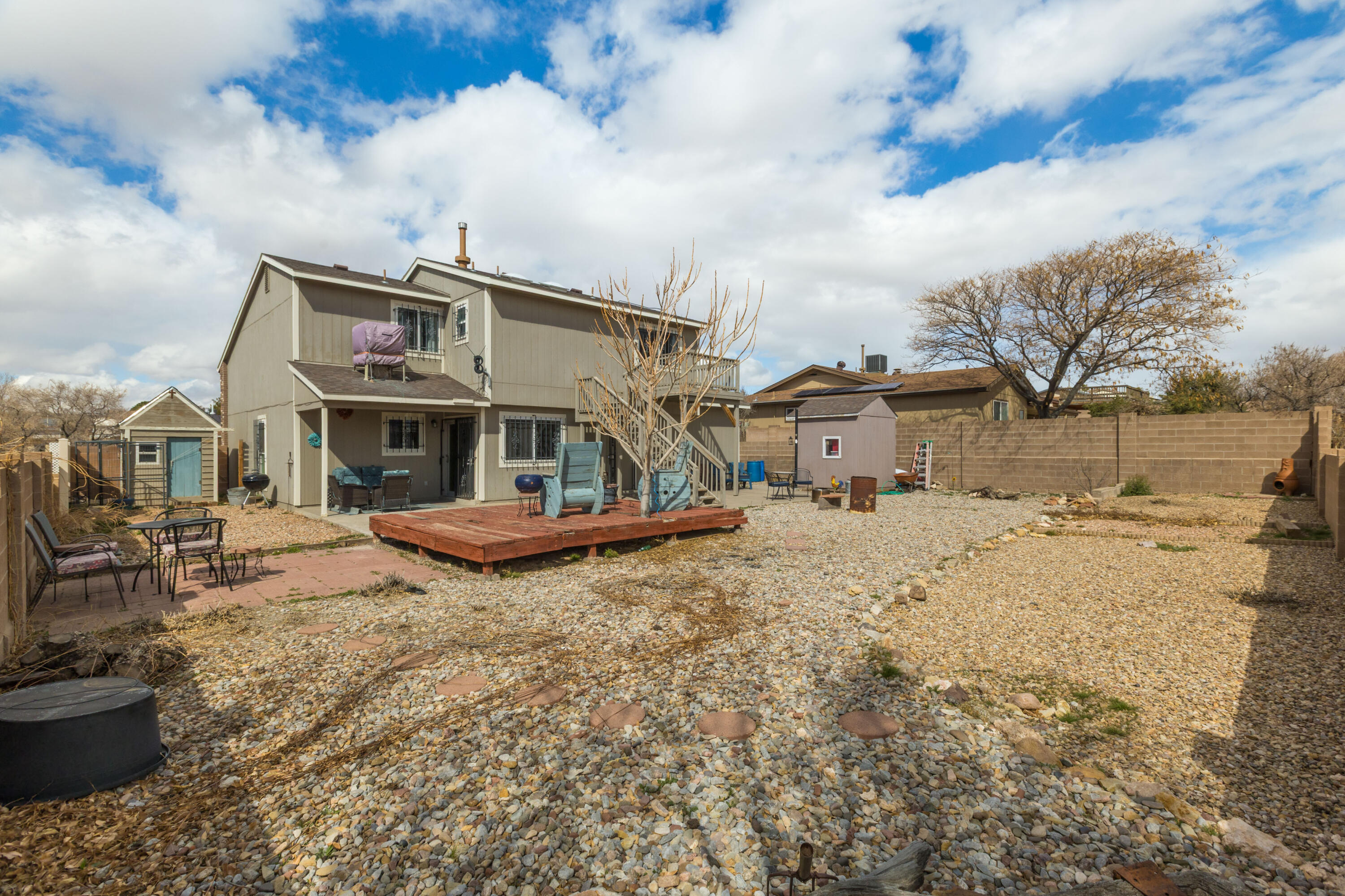 1964 Roanoke Drive NE