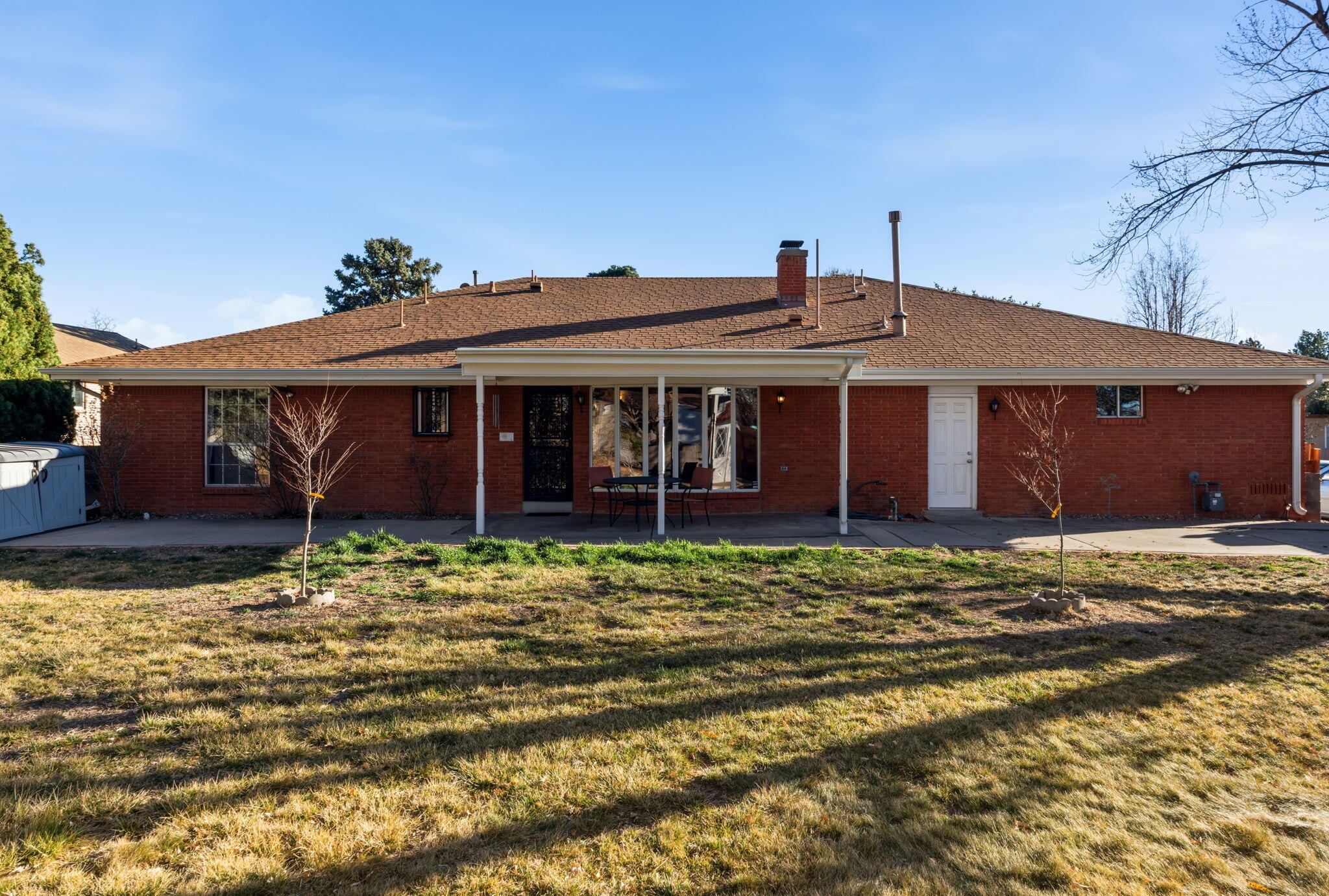 7601 Vista Del Arroyo Avenue NE