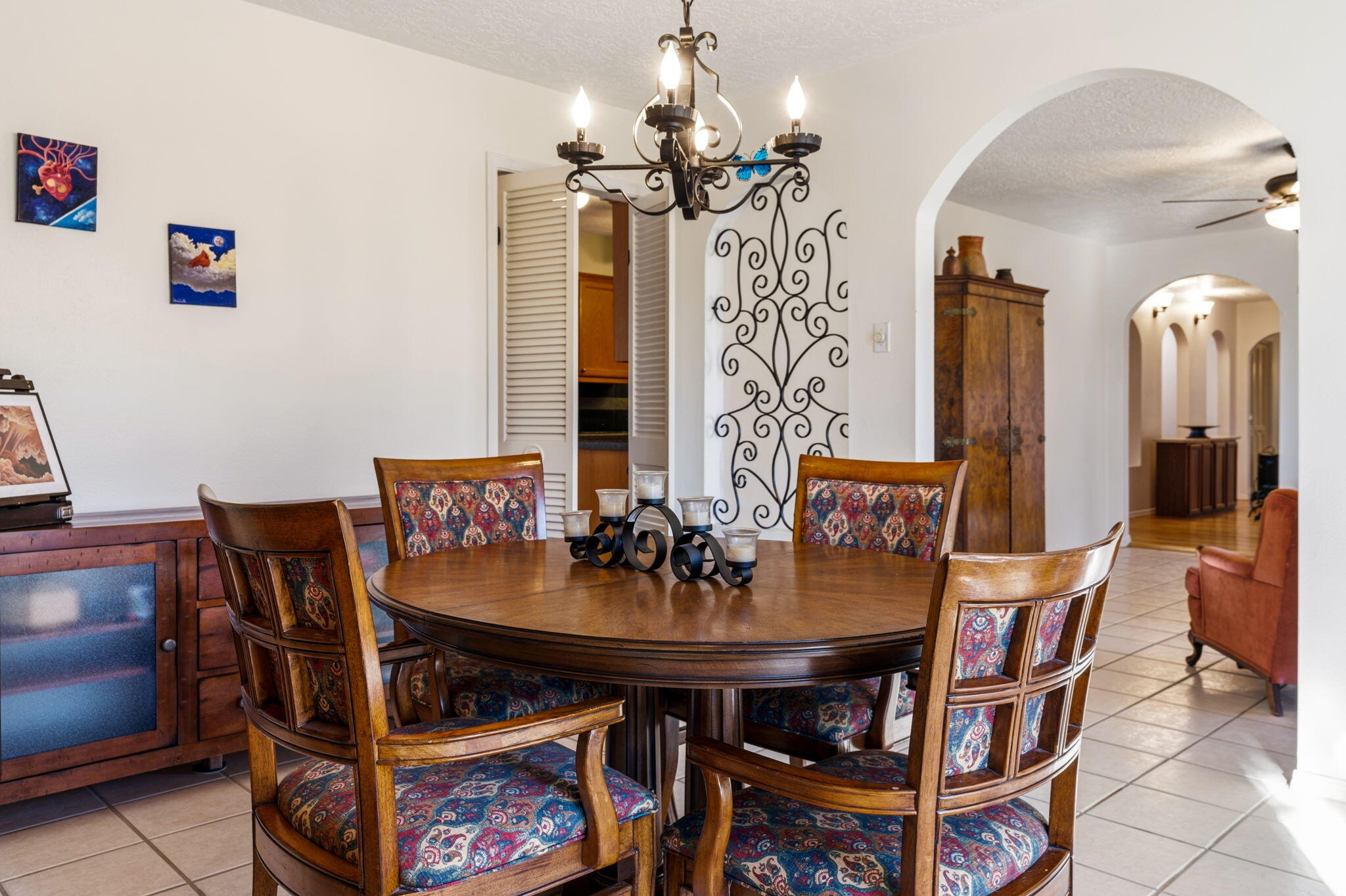 7601 Vista Del Arroyo Avenue NE