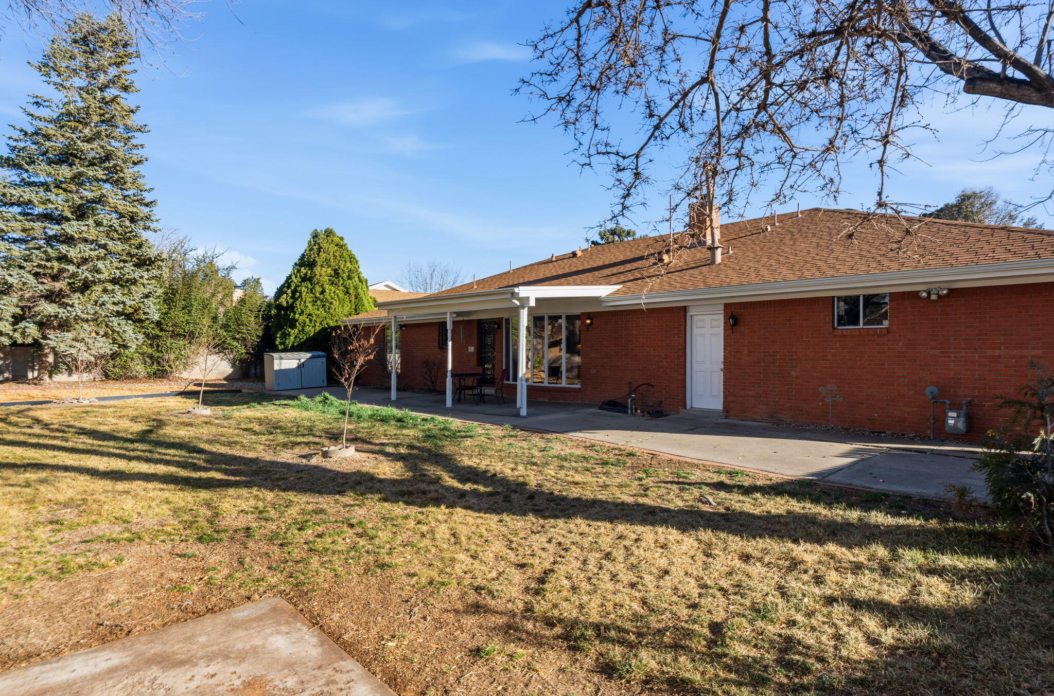 7601 Vista Del Arroyo Avenue NE