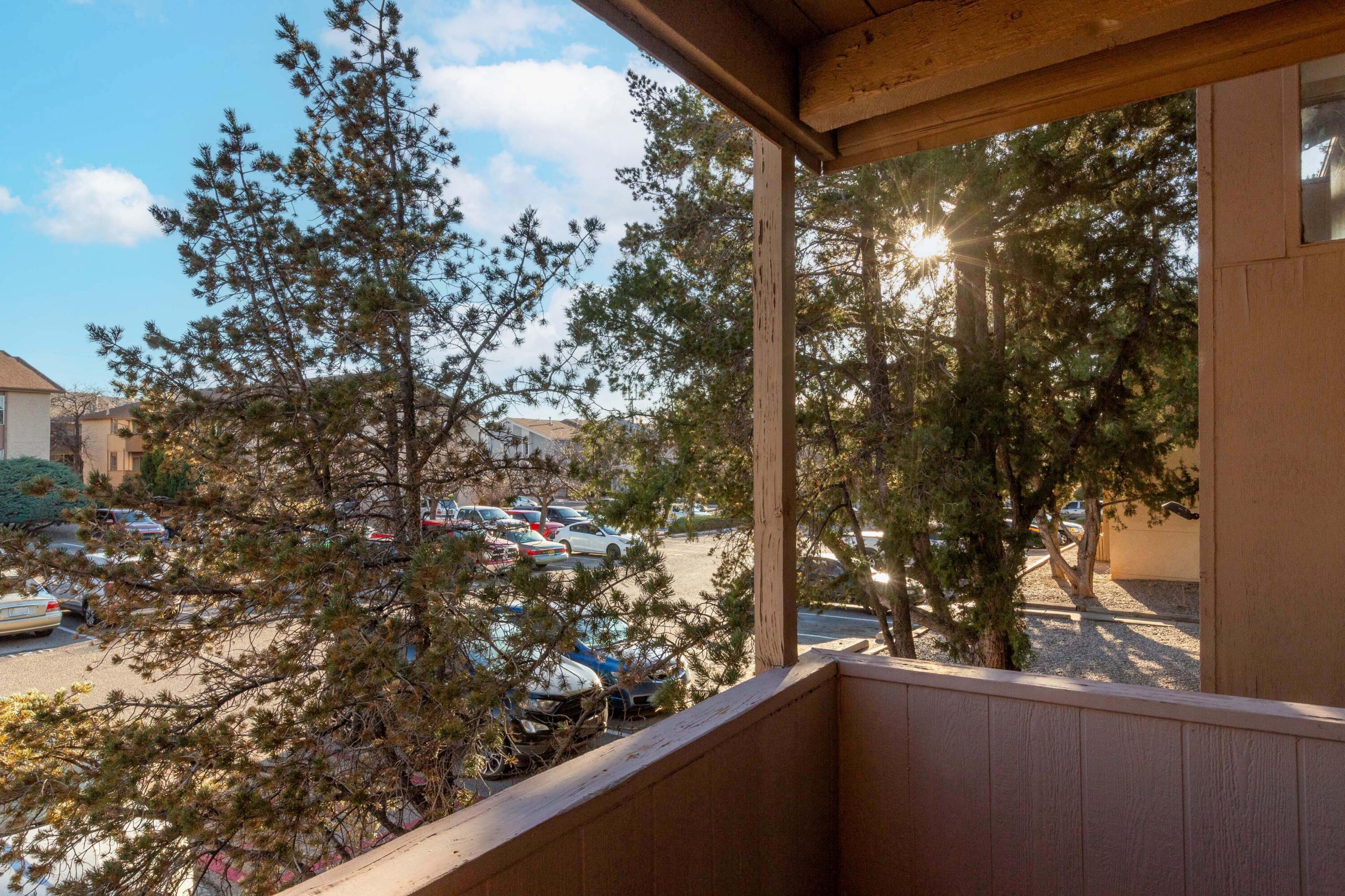 3835 Montgomery Boulevard NE APT 628