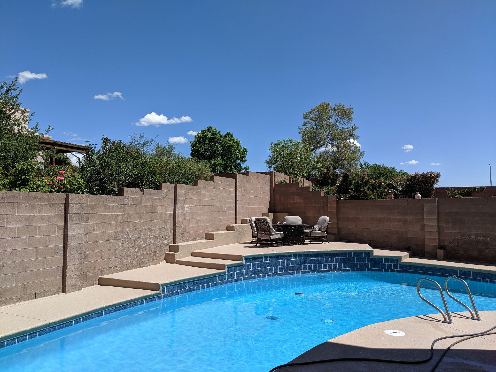 8608 Tierra Alegre Drive NE