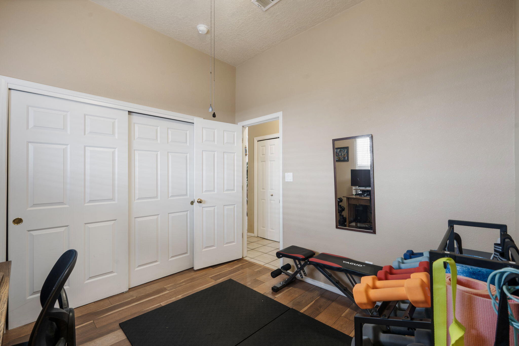 8608 Tierra Alegre Drive NE