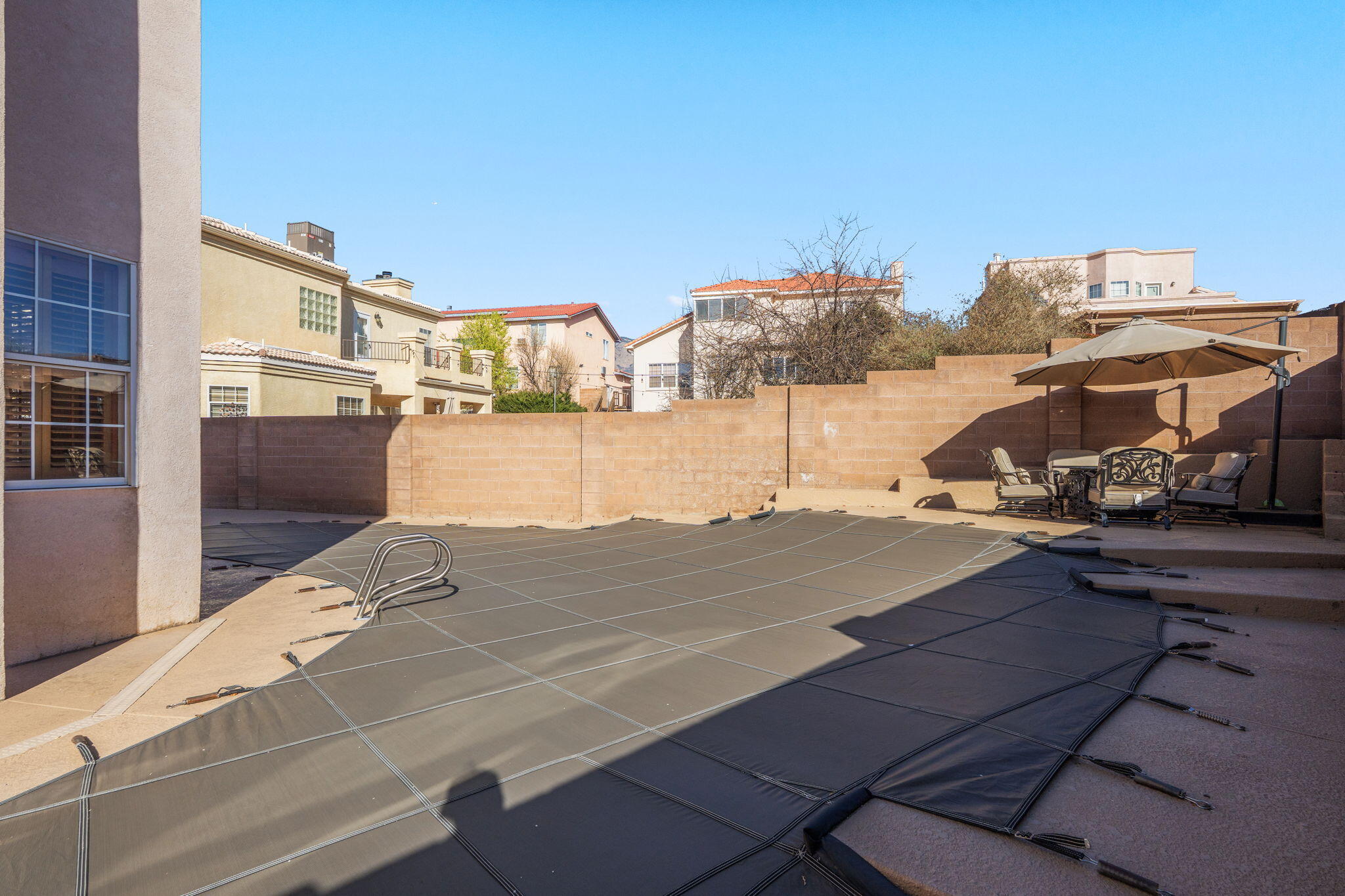 8608 Tierra Alegre Drive NE