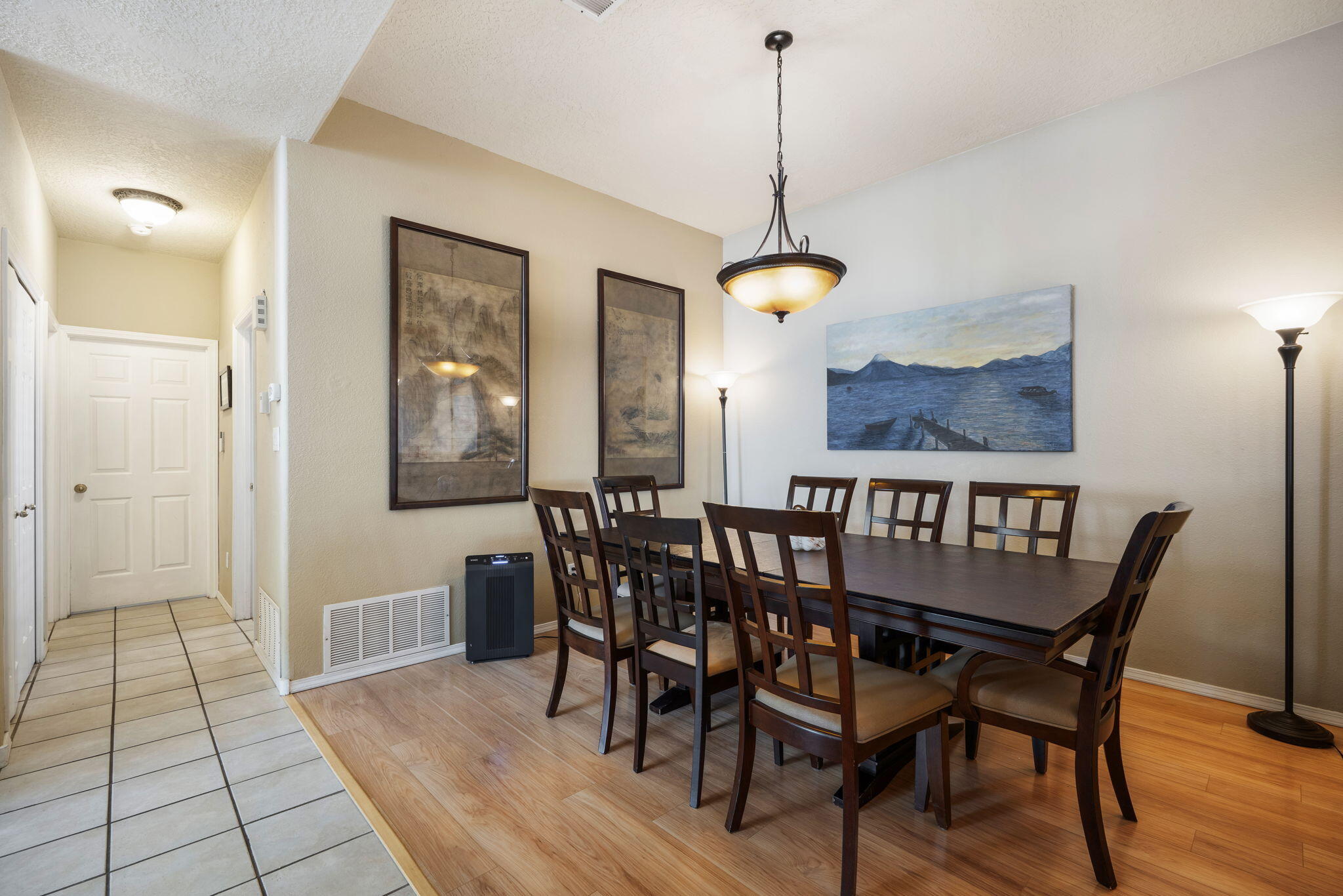 8608 Tierra Alegre Drive NE