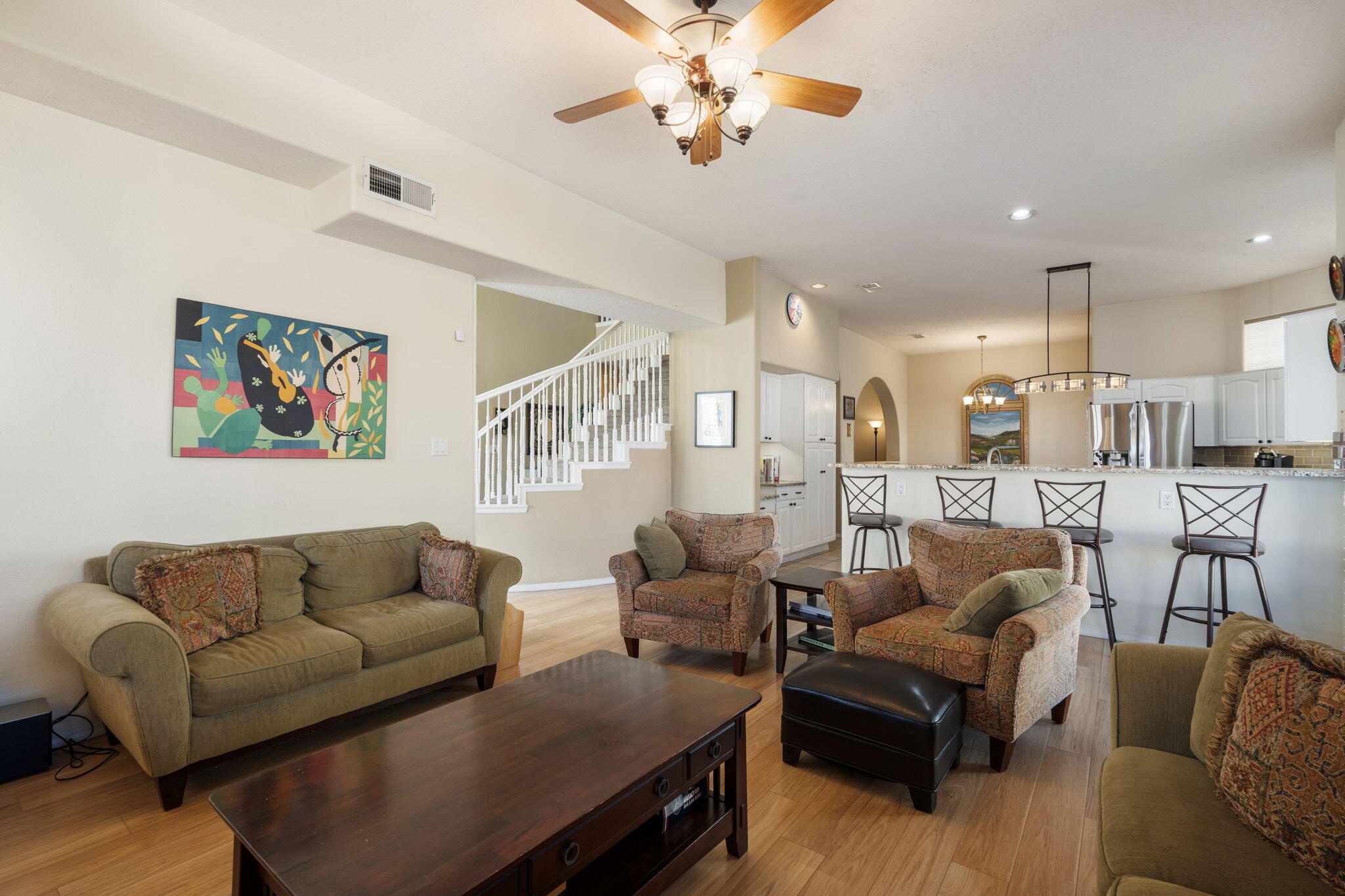 8608 Tierra Alegre Drive NE