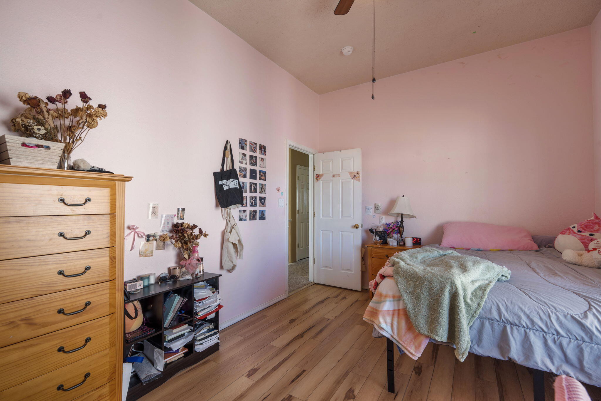 8608 Tierra Alegre Drive NE